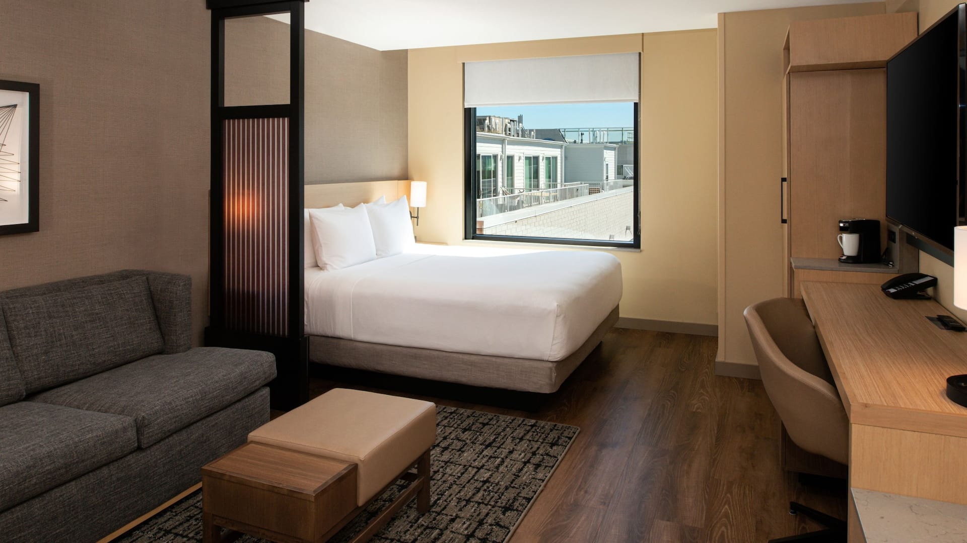 Hyatt Place Chicago / Wicker Park King