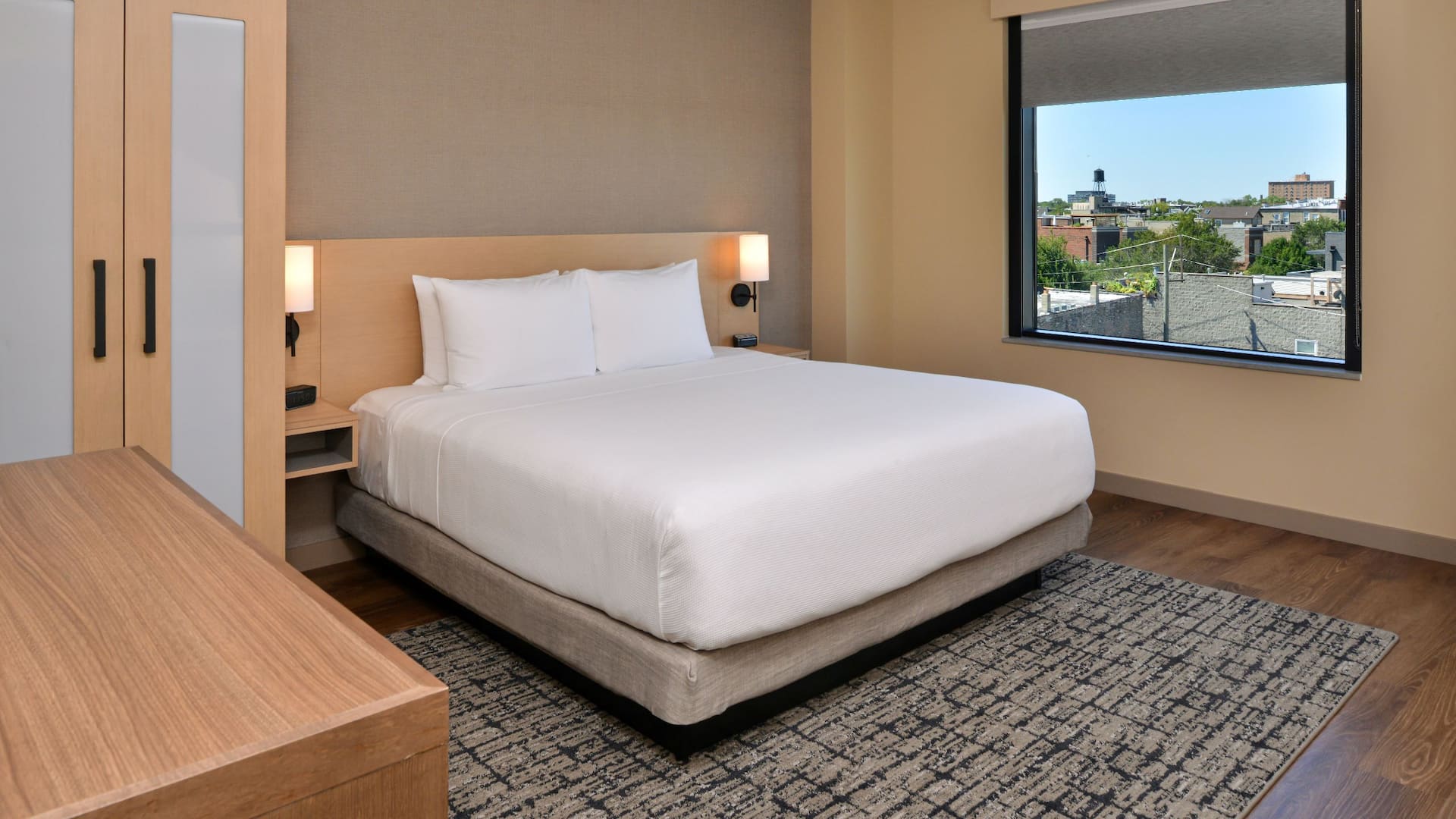 Hyatt Place Chicago / Wicker Park Specialty King