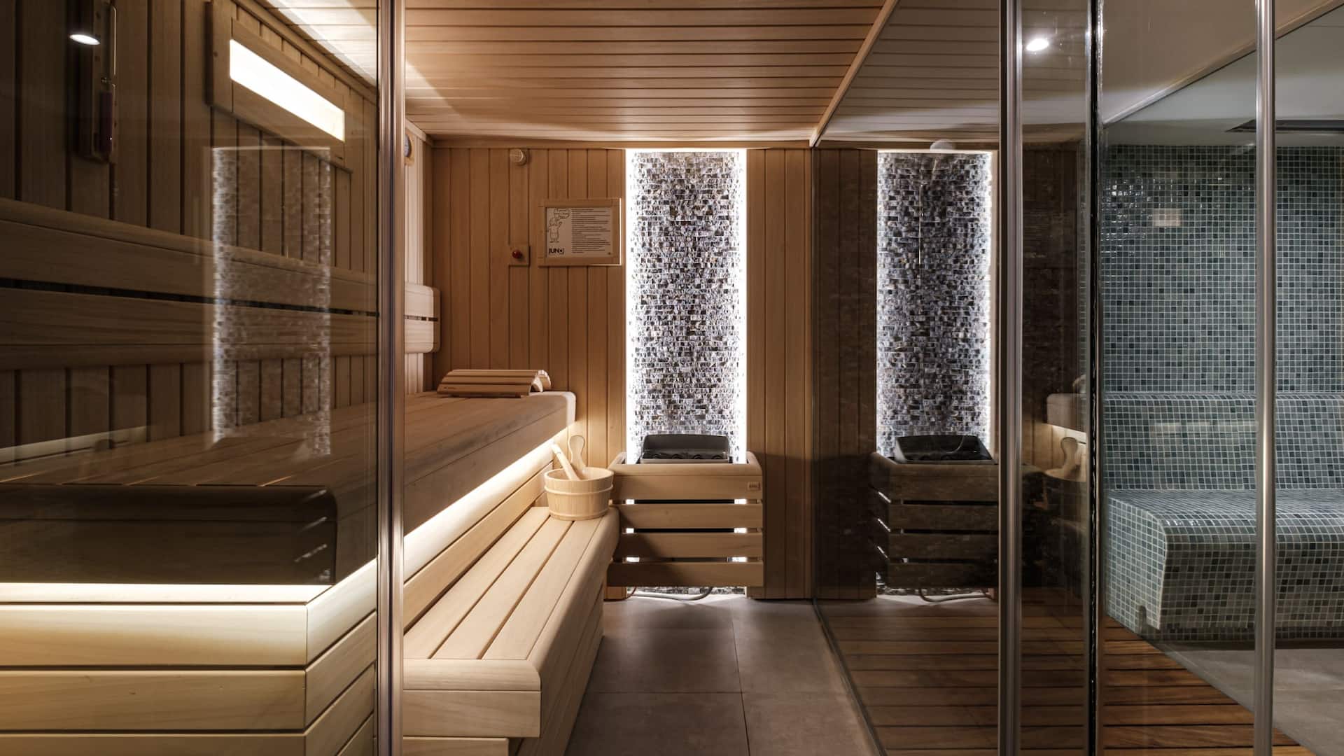 Hyatt Regency Malta Spa