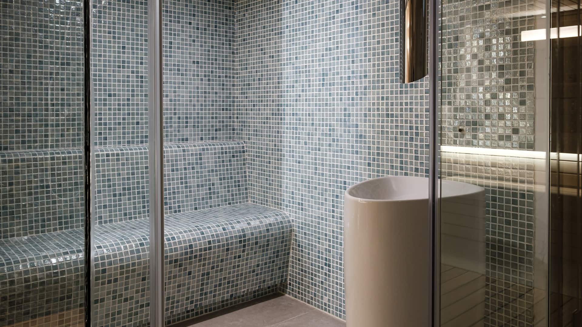 Hyatt Regency Malta Spa