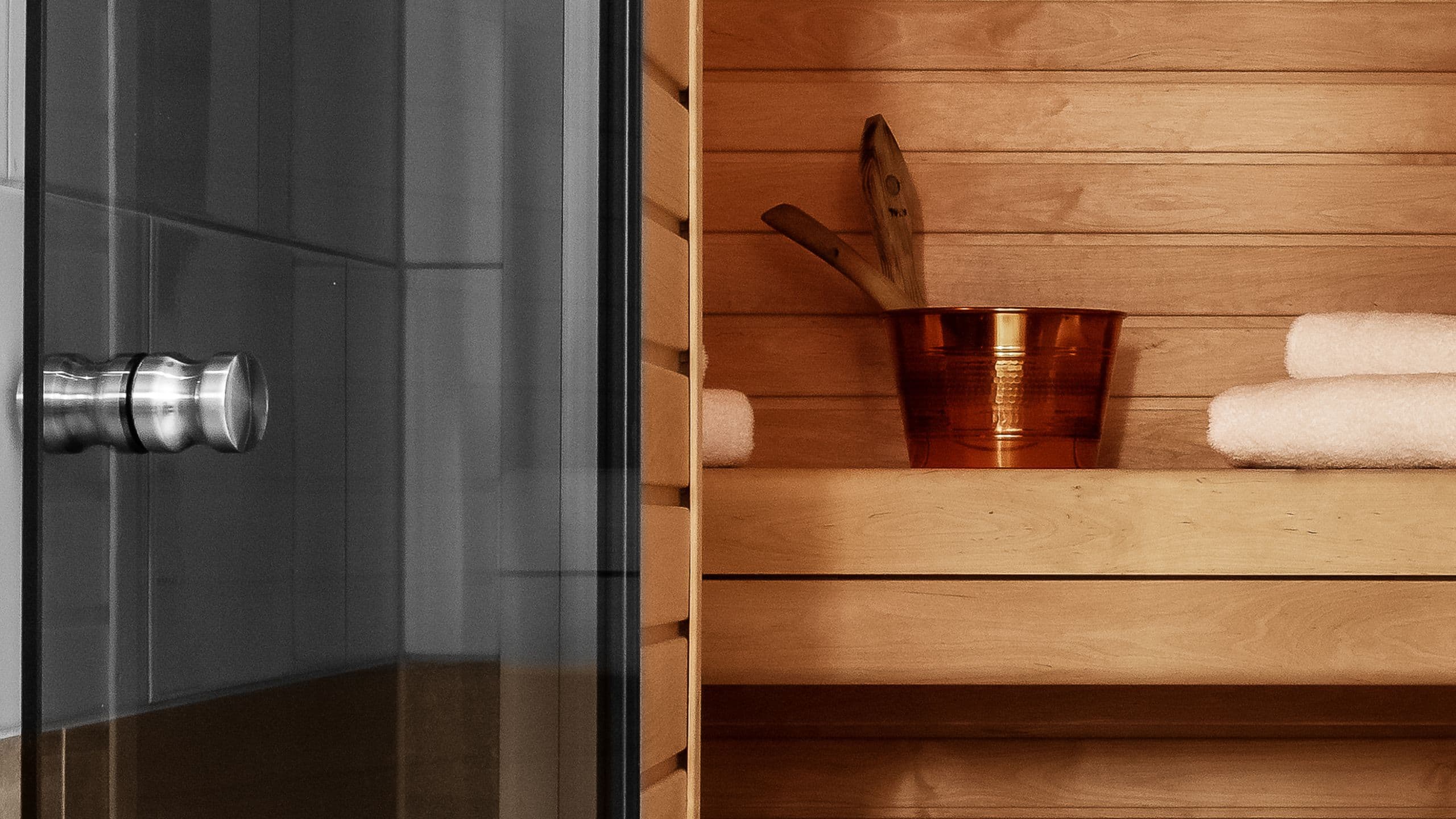 第 3，共 5 Hôtel Reisen Sauna