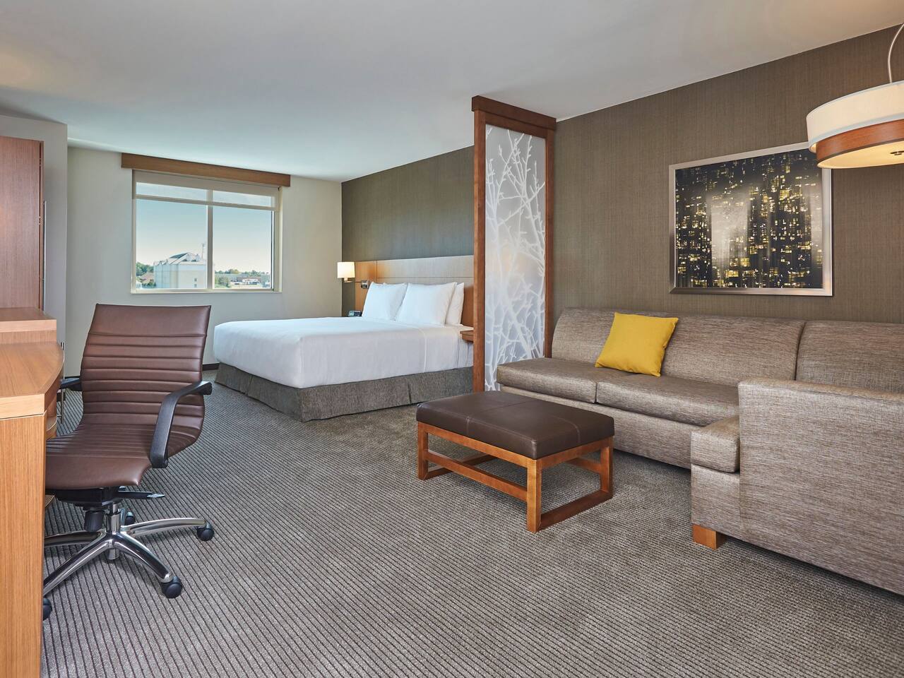 King Guestroom