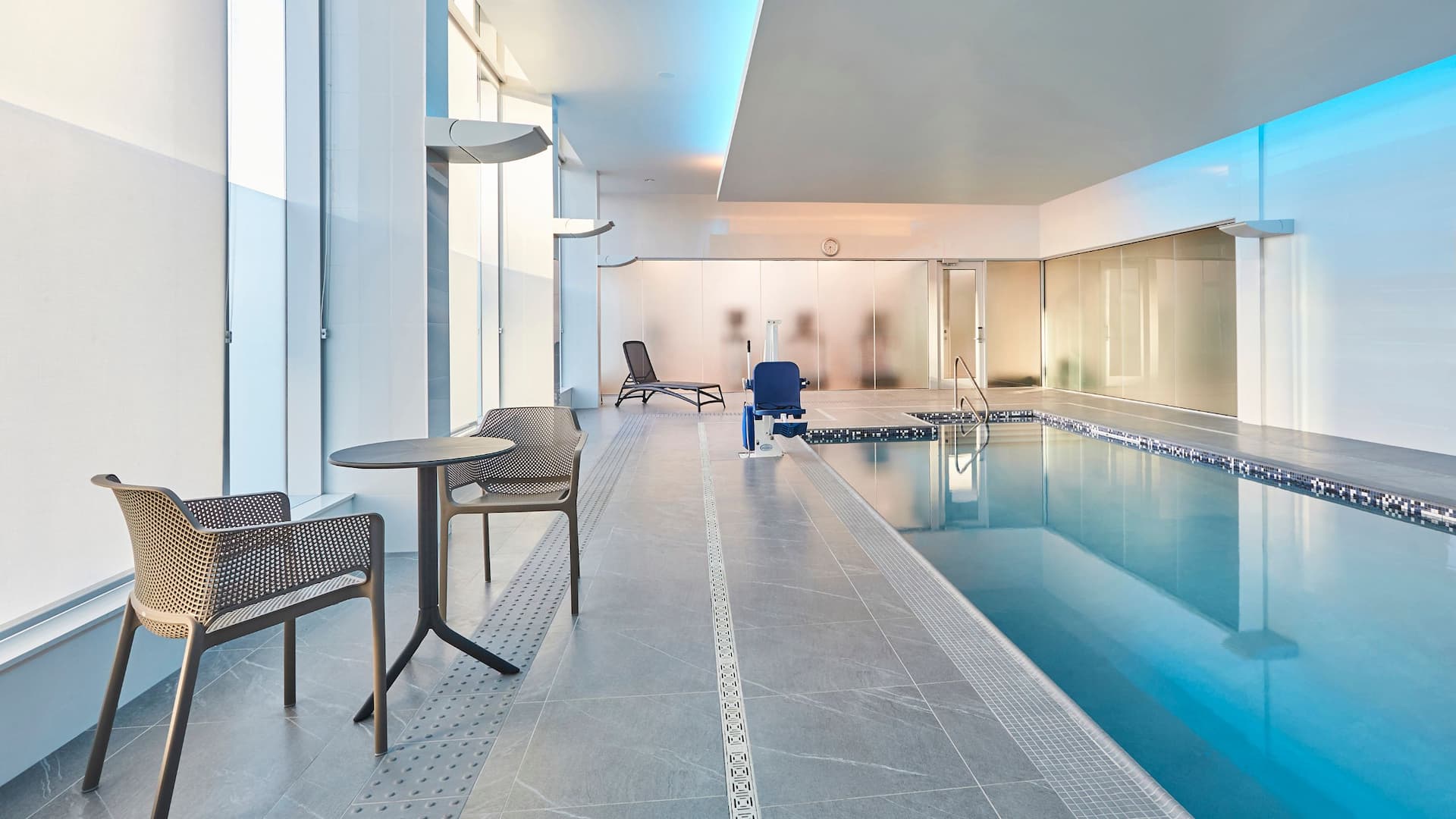 Hyatt Place Toronto/Mississauga Centre Pool