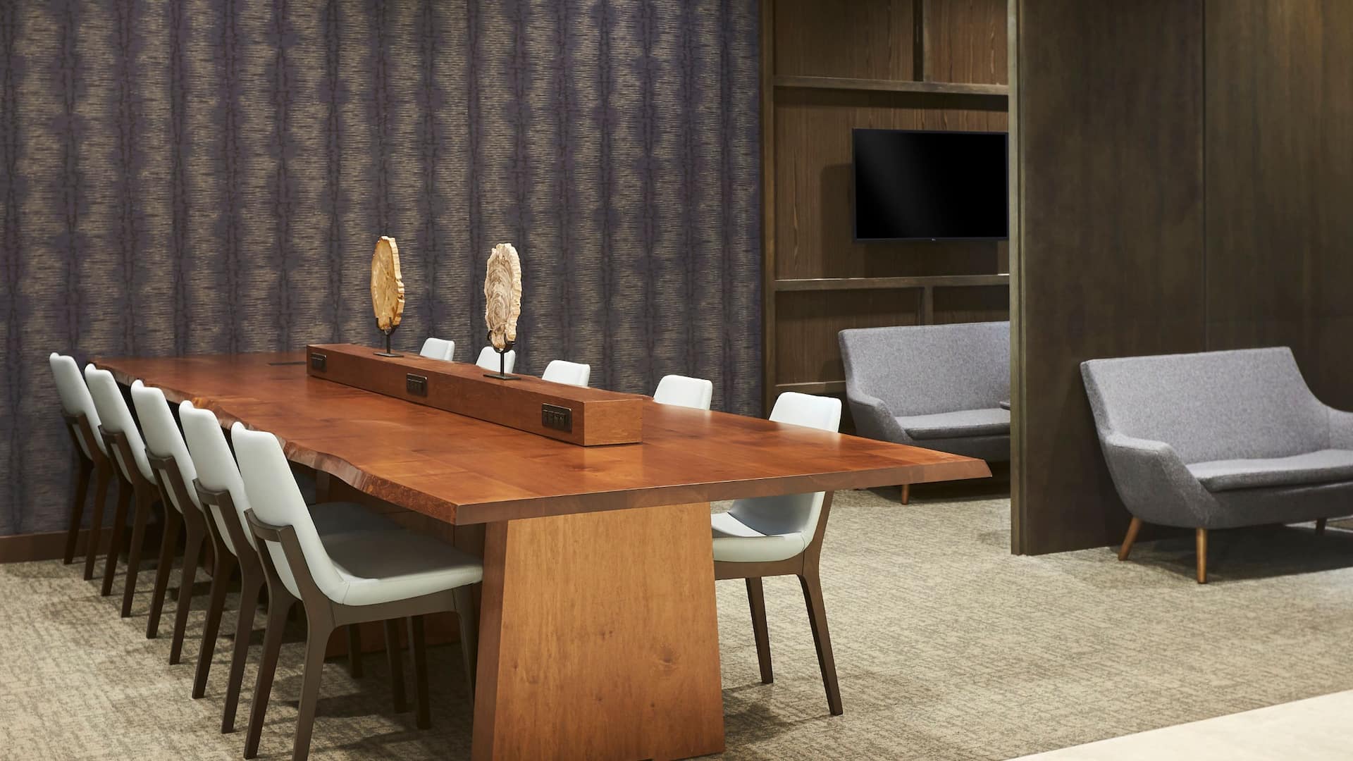 Hyatt Place Toronto/Mississauga Centre Business Center