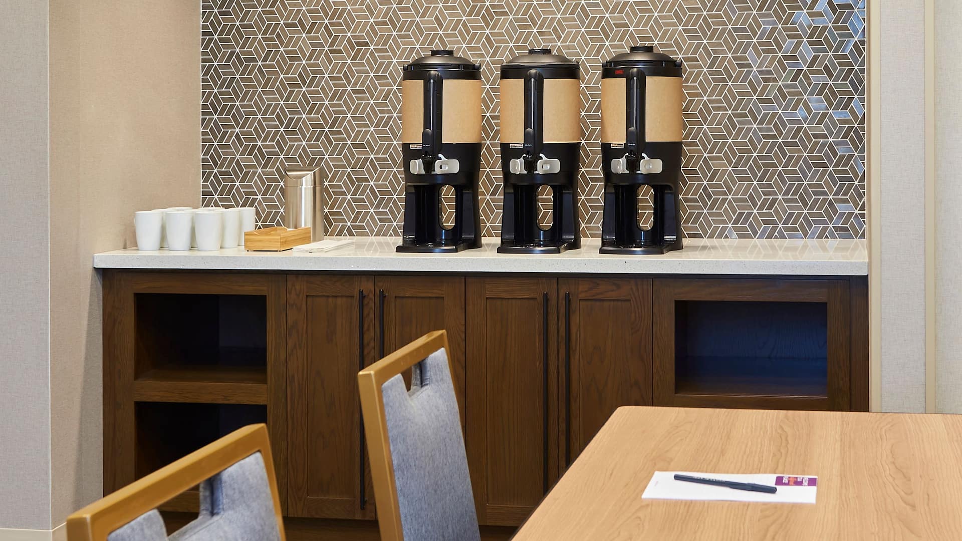 Hyatt Place Toronto/Mississauga Centre Sunrise Room