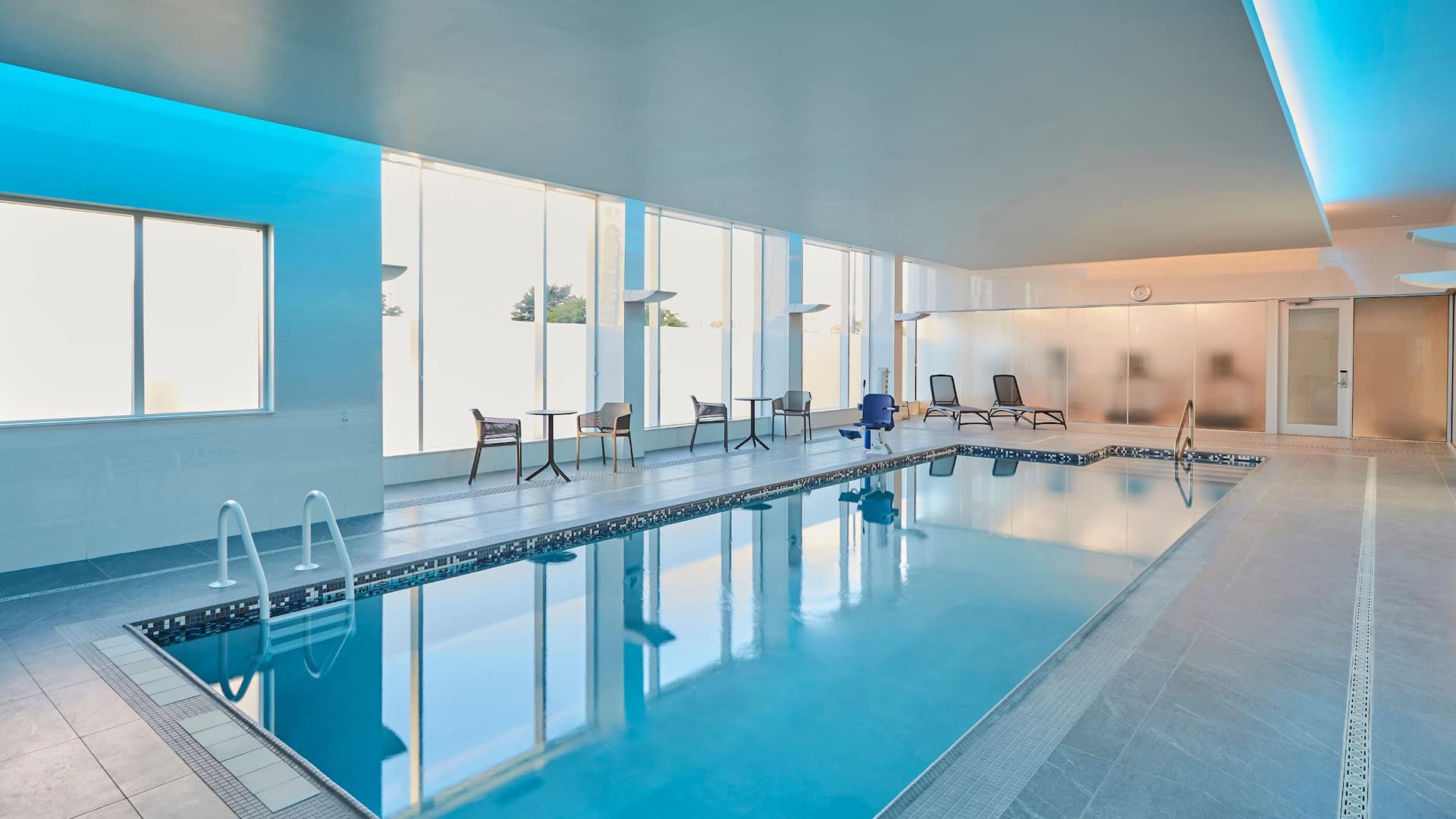 Hyatt Place Toronto/Mississauga Centre Pool