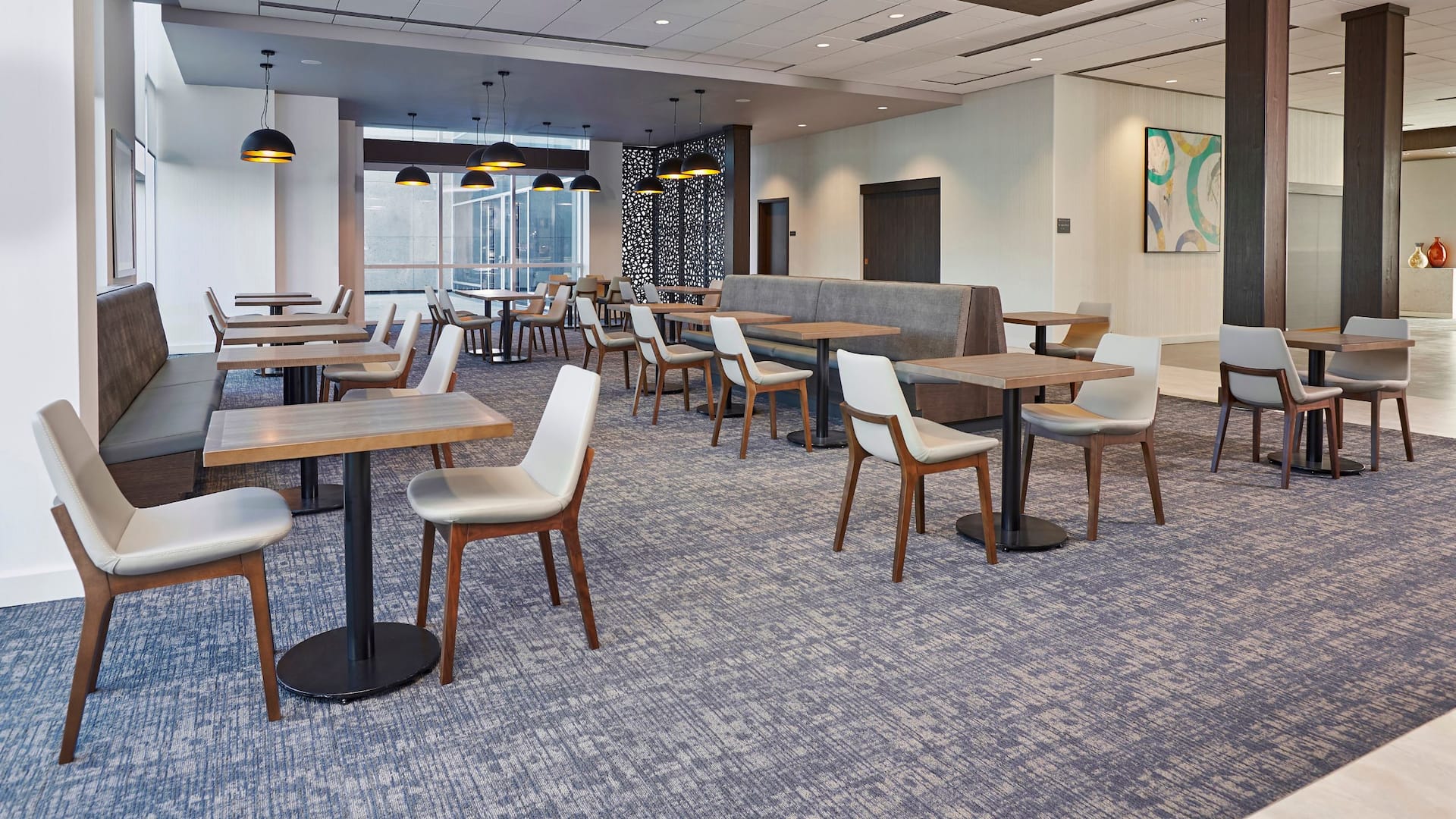 Hyatt Place Toronto/Mississauga Centre Placery
