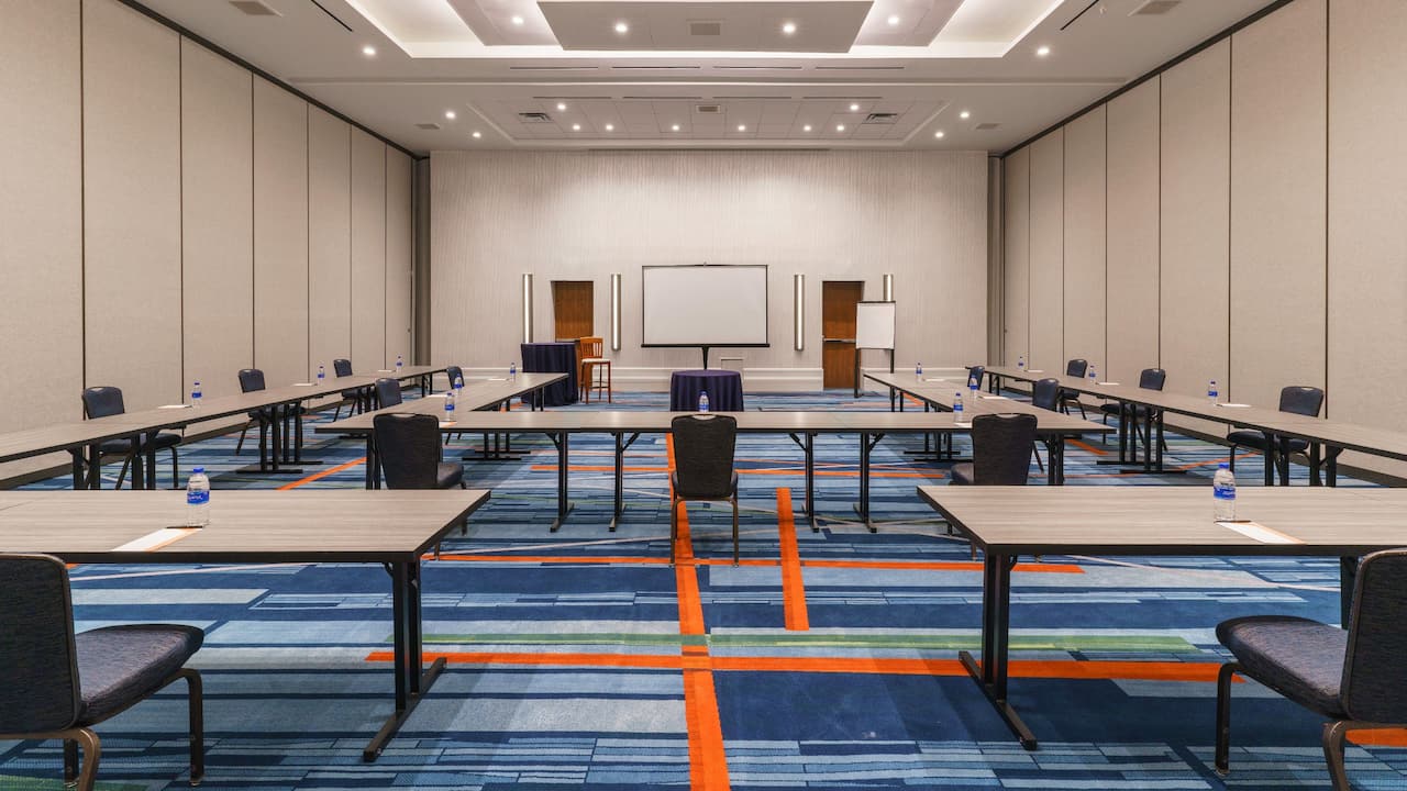 Grand Cypress Ballroom