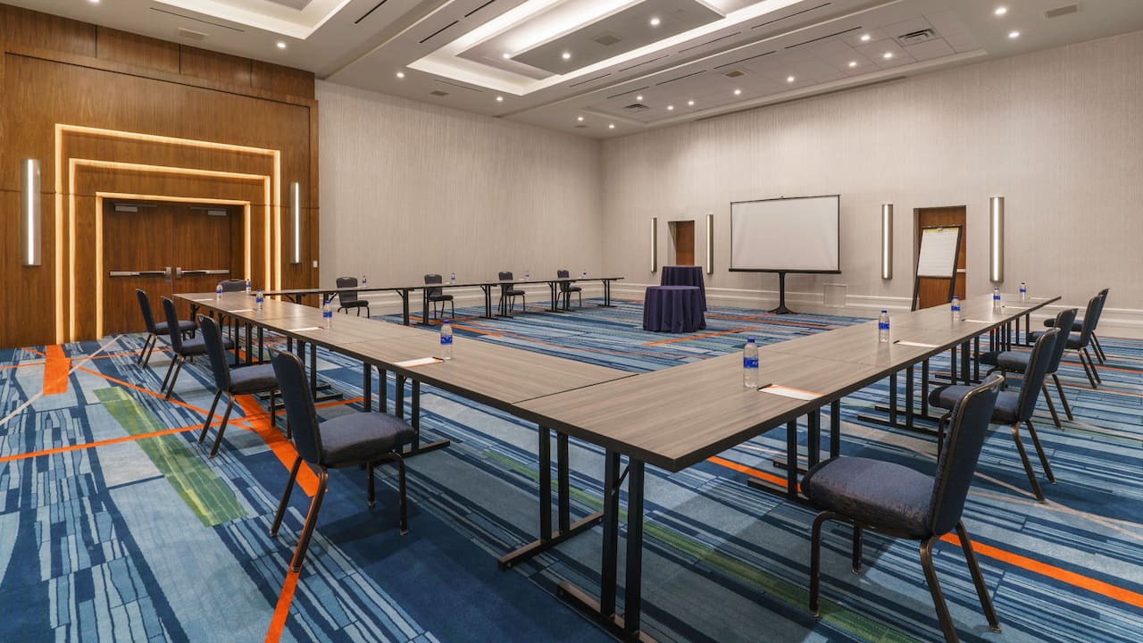 Grand Cypress Ballroom