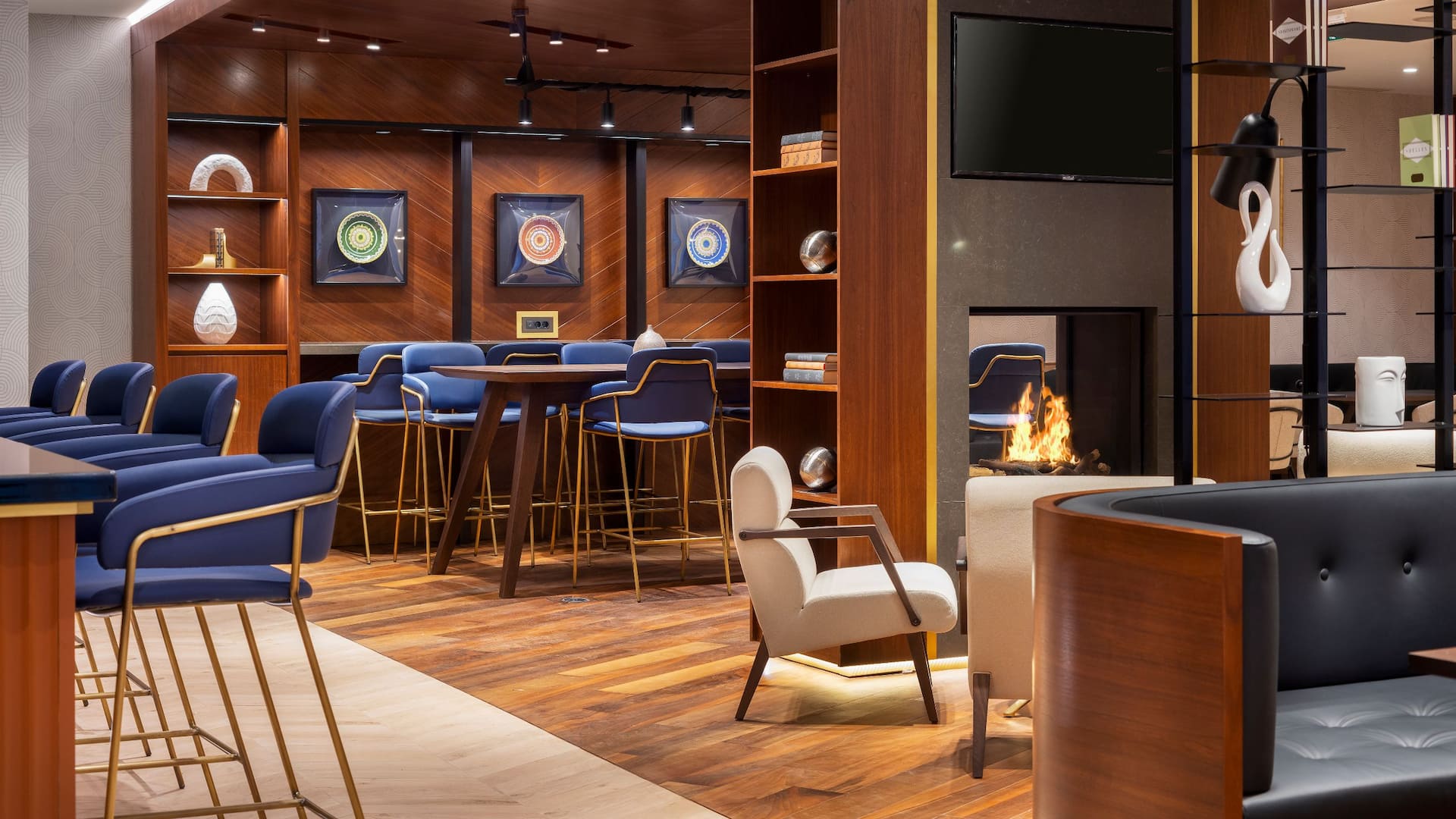 Hyatt Regency Sofia Regency Club