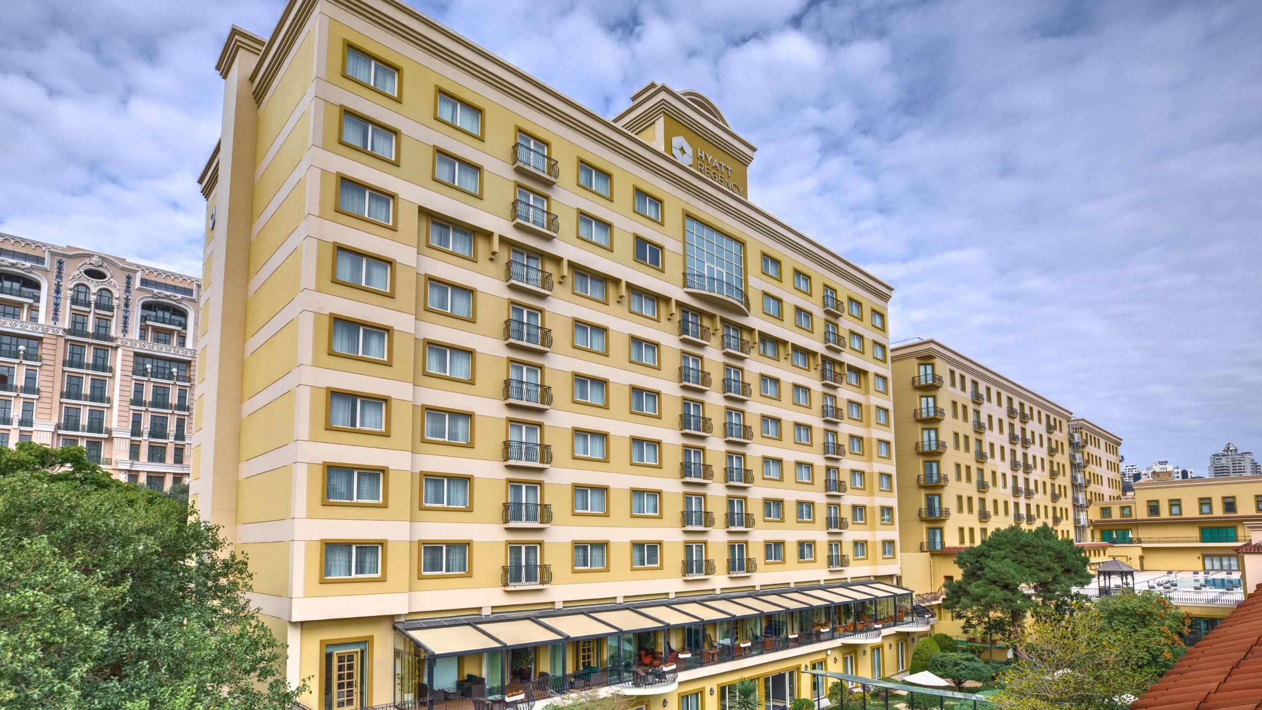 Enviromental Sustainability