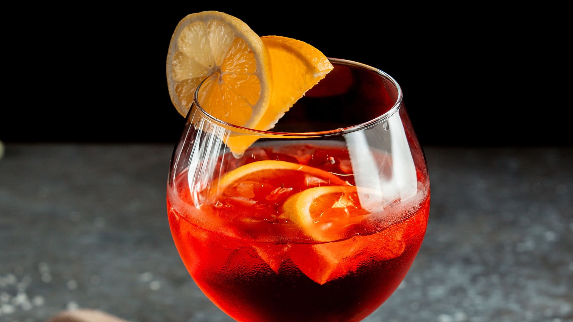 Alila Seminyak Sangria