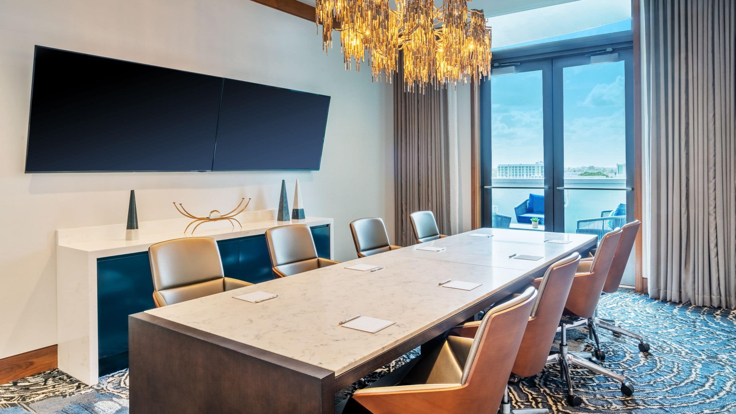 Hyatt Centric Las Olas Fort Lauderdale