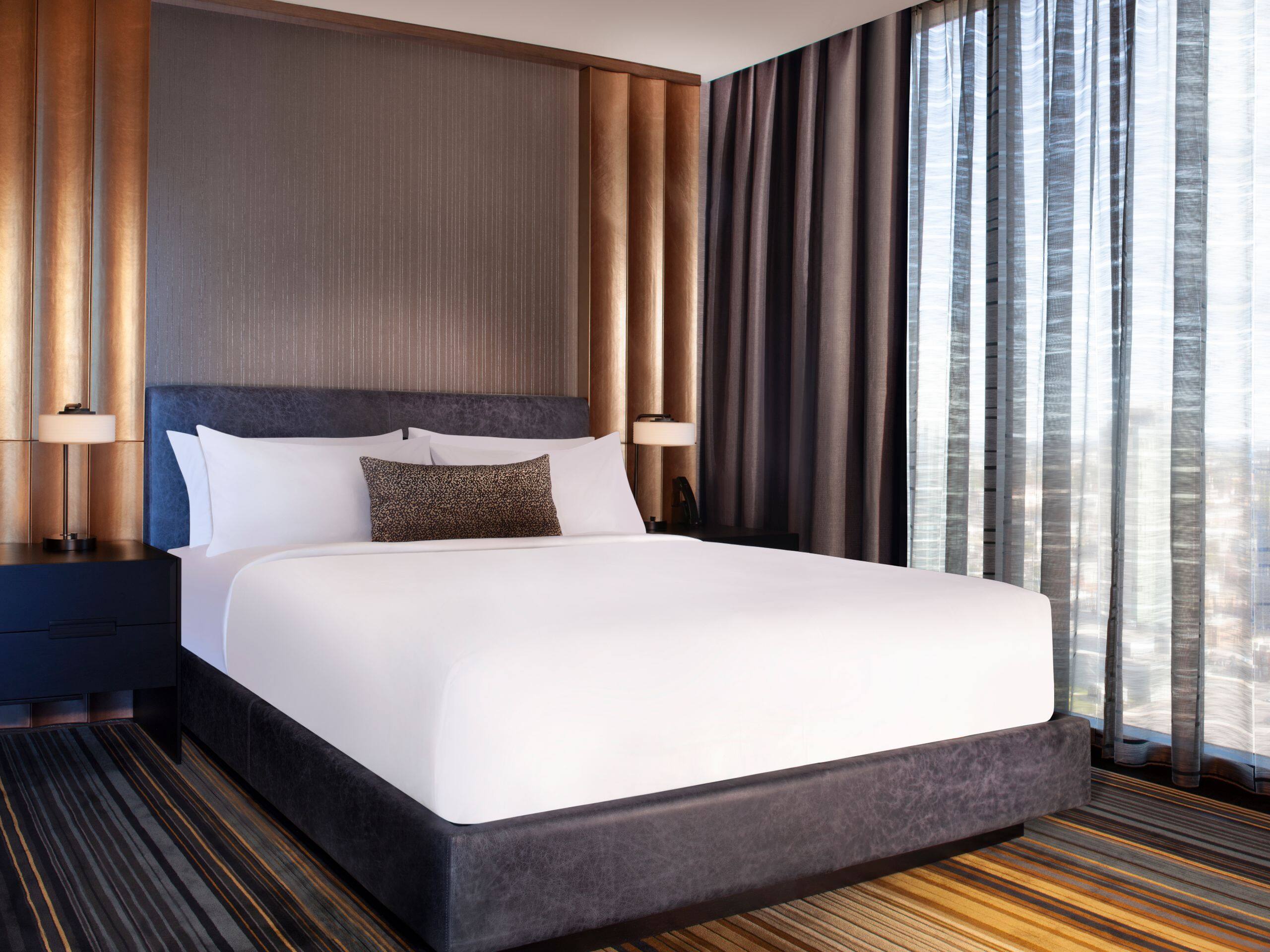 Guestroom Bedroom