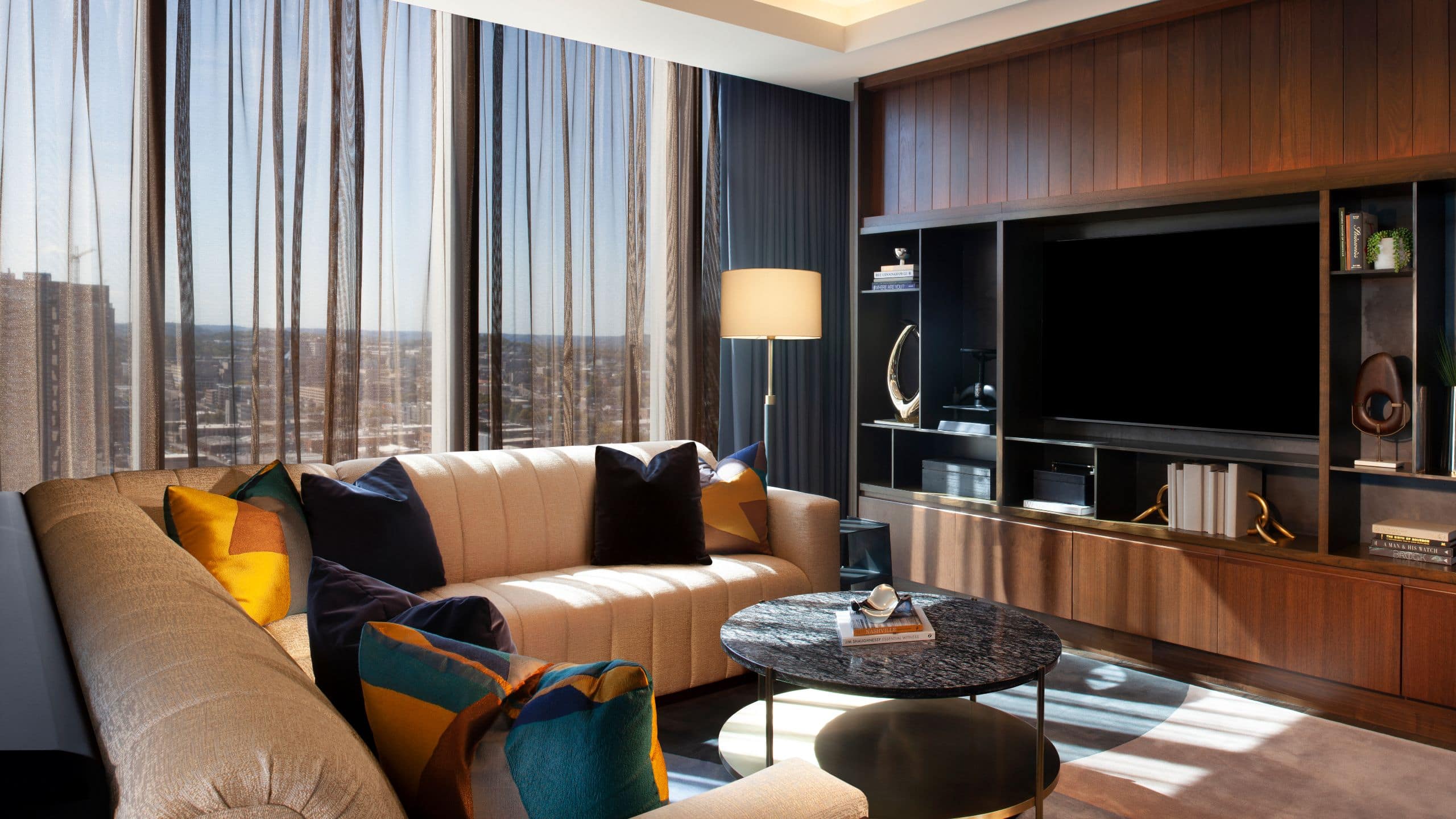 Grand Hyatt Nashville, Nashville: Reservas a preços incríveis 