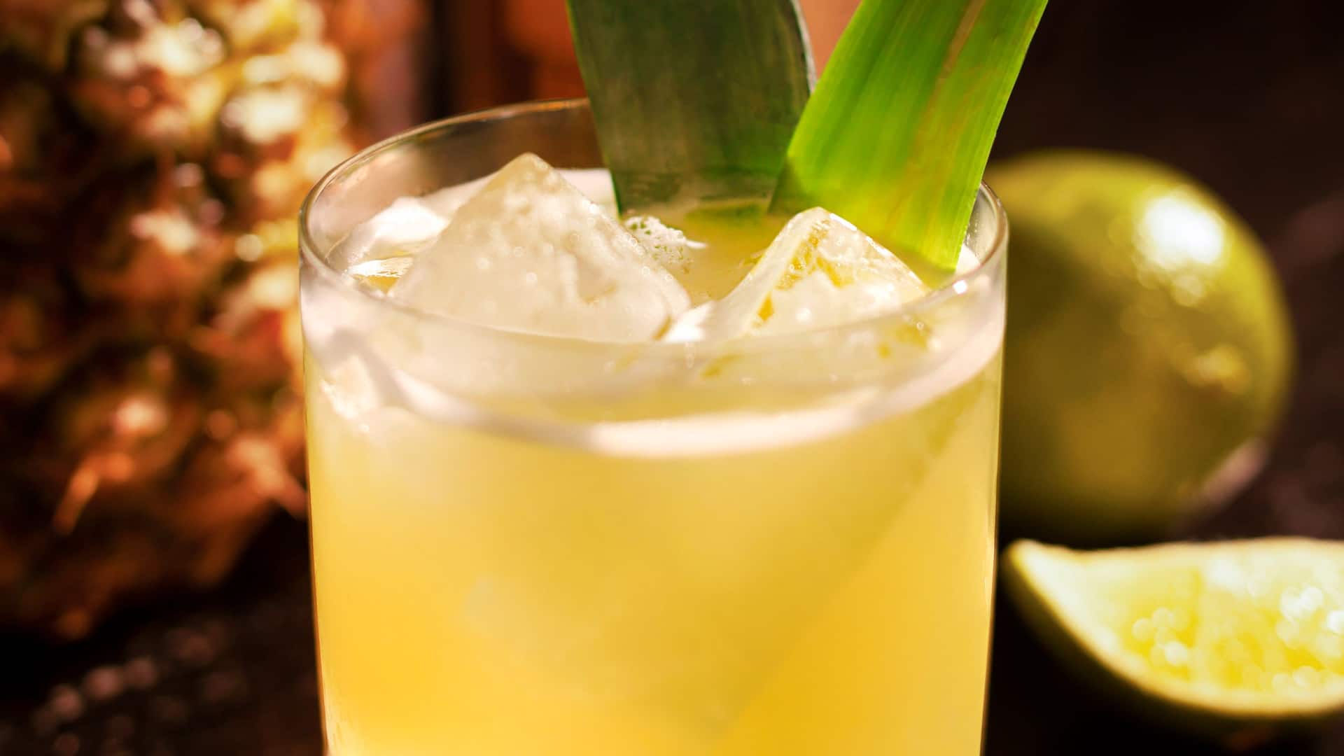 4 of 5 Grand Hyatt Nashville Aurum Matador Cocktail