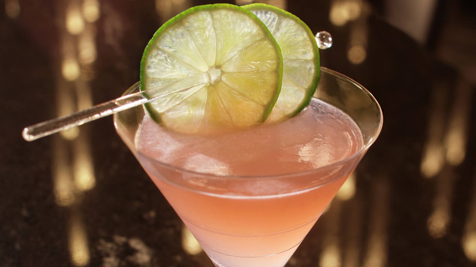 5 of 5 Grand Hyatt Nashville Aurum Cosmopolitan