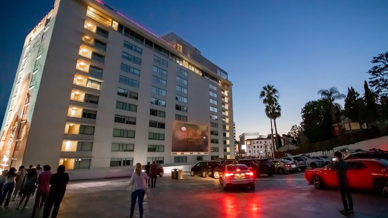 News Events Andaz West Hollywood United states of america, west hollywood, 8401 w sunset blvd. news events andaz west hollywood