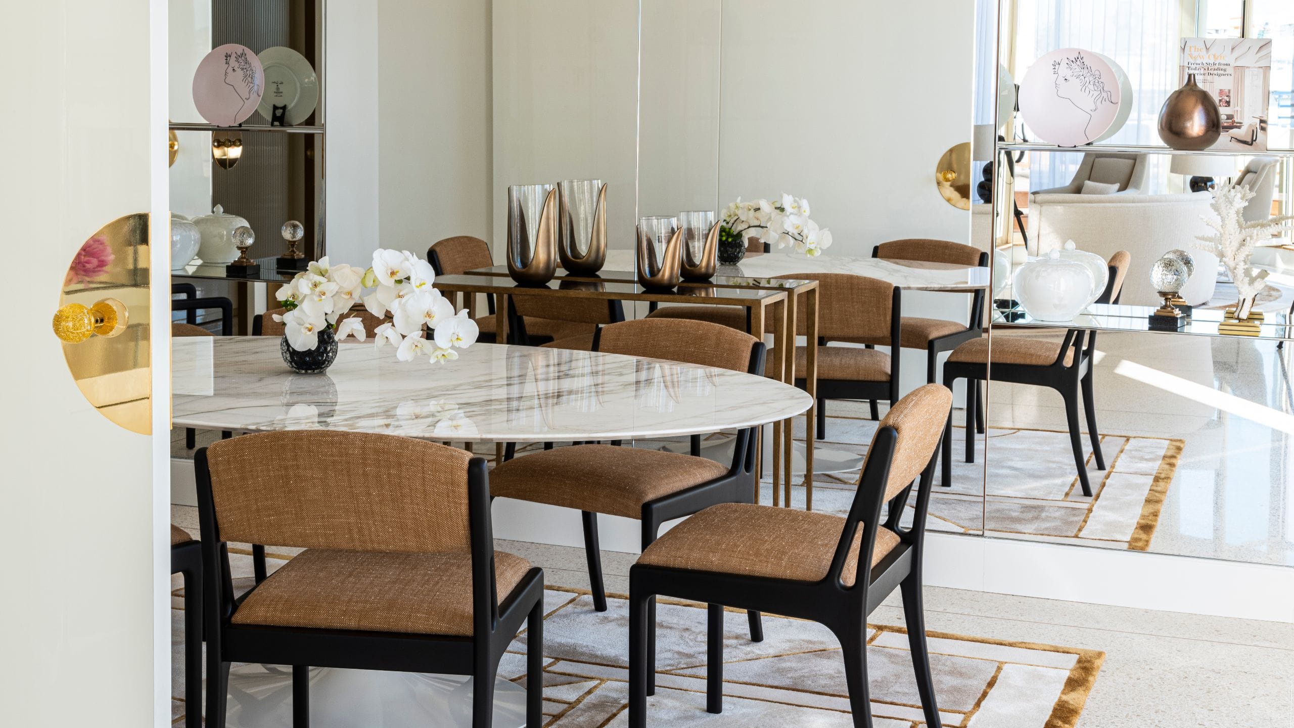 Hôtel Martinez Suite Penthouse Actress Meeting