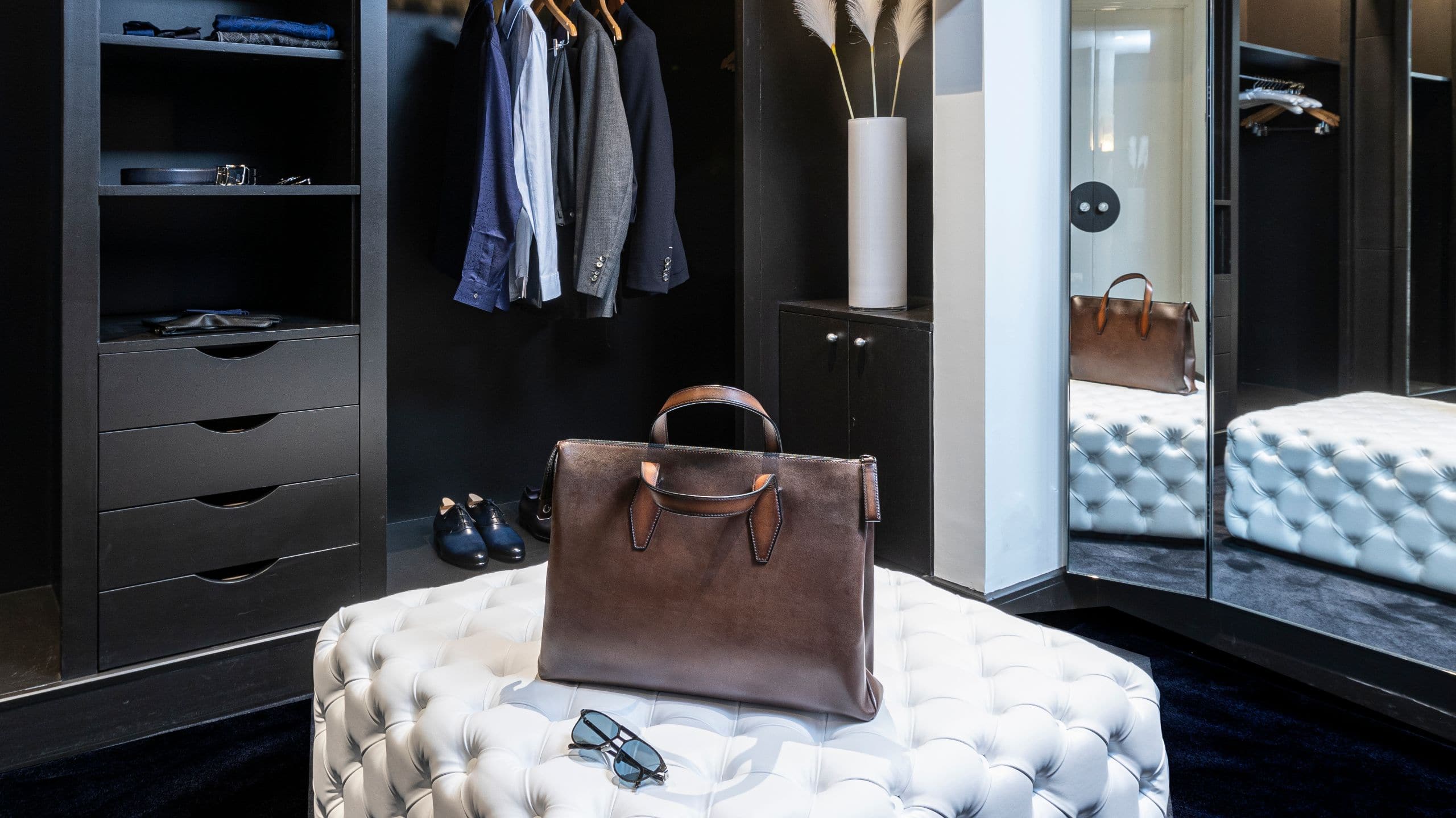 Hôtel Martinez Suite Penthouse Producer Dressing