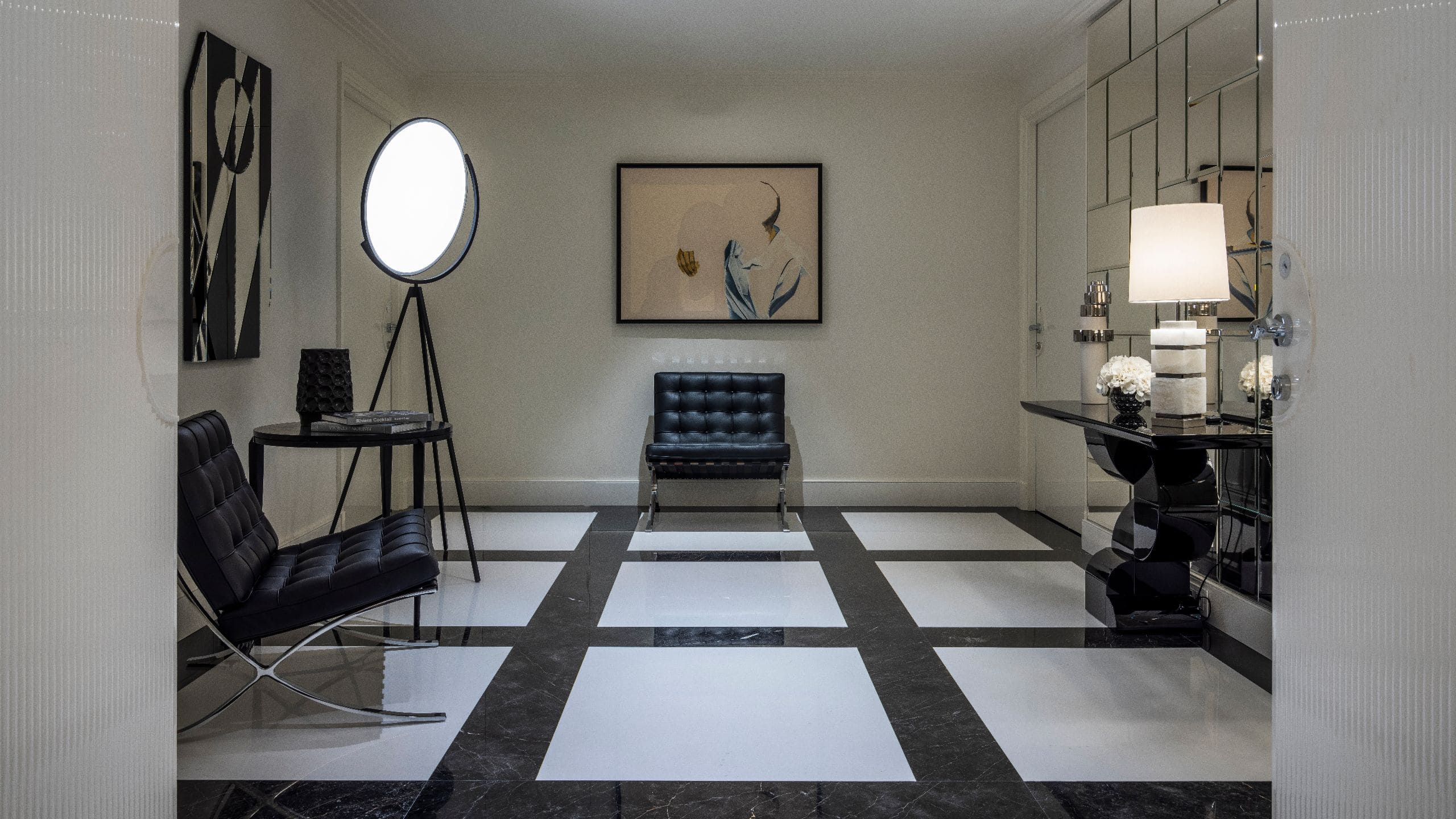 Hôtel Martinez Suite Penthouse Producer Entrance