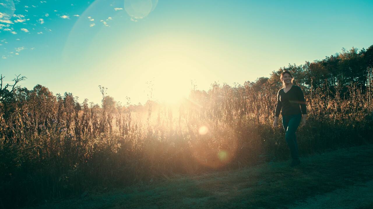 Sunrise