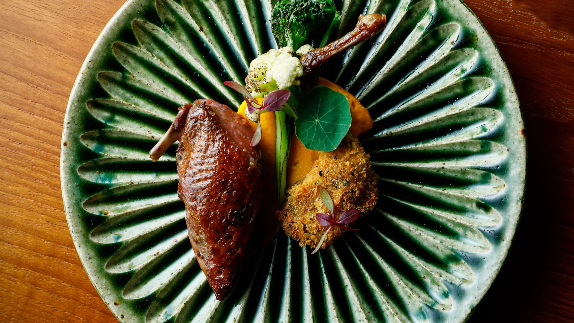 Yasaka Pigeon