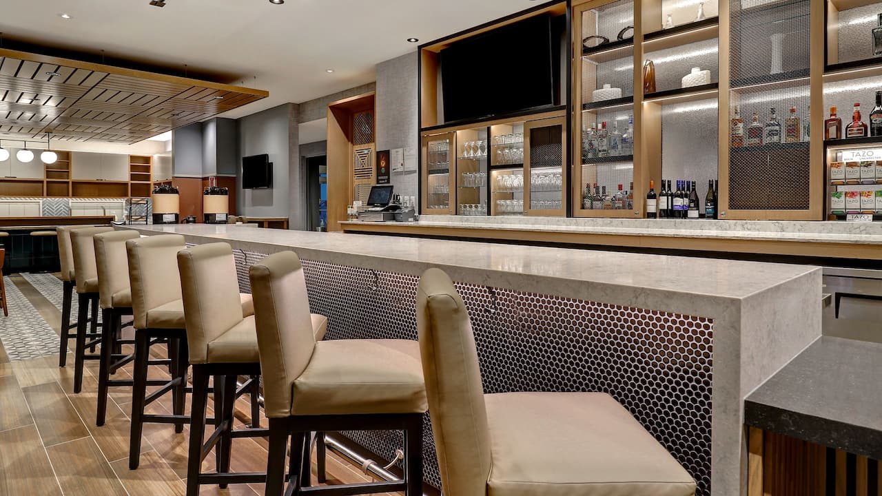 Bar Lounge