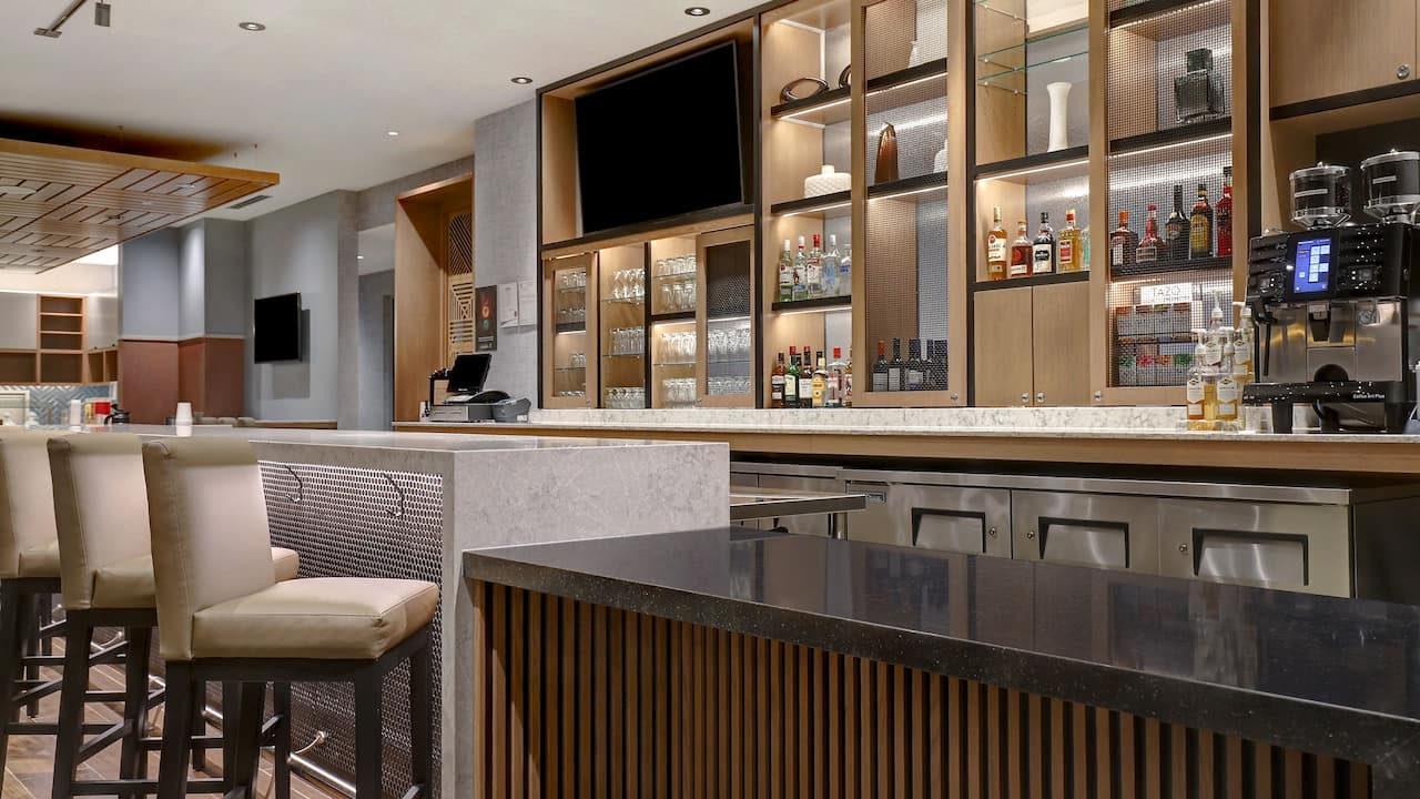 Bar Lounge