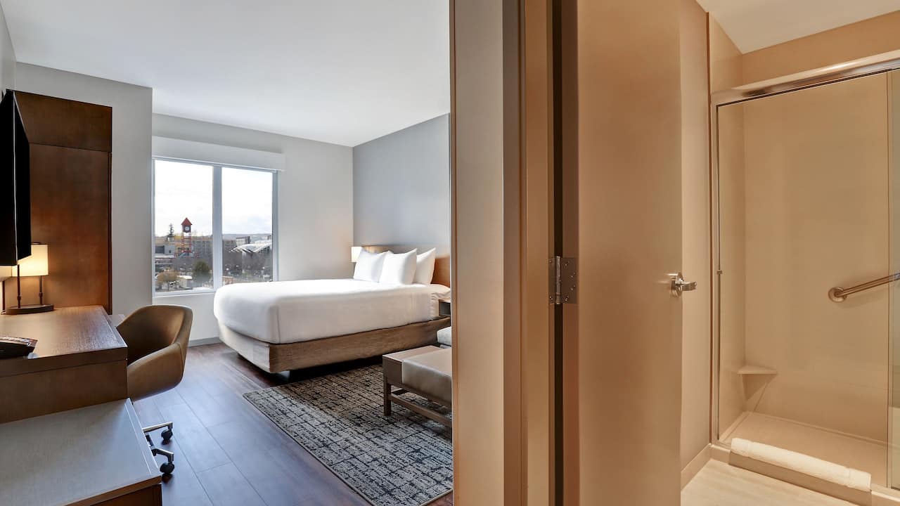 King Guestroom