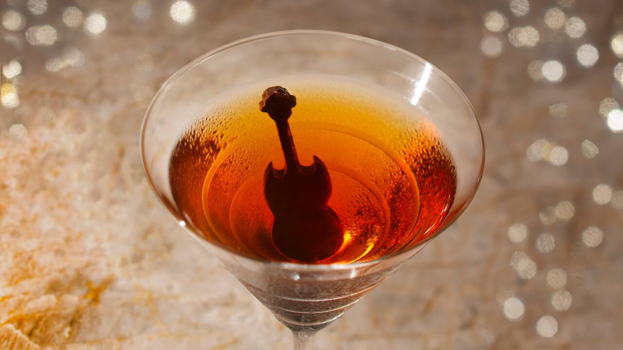 Drinks