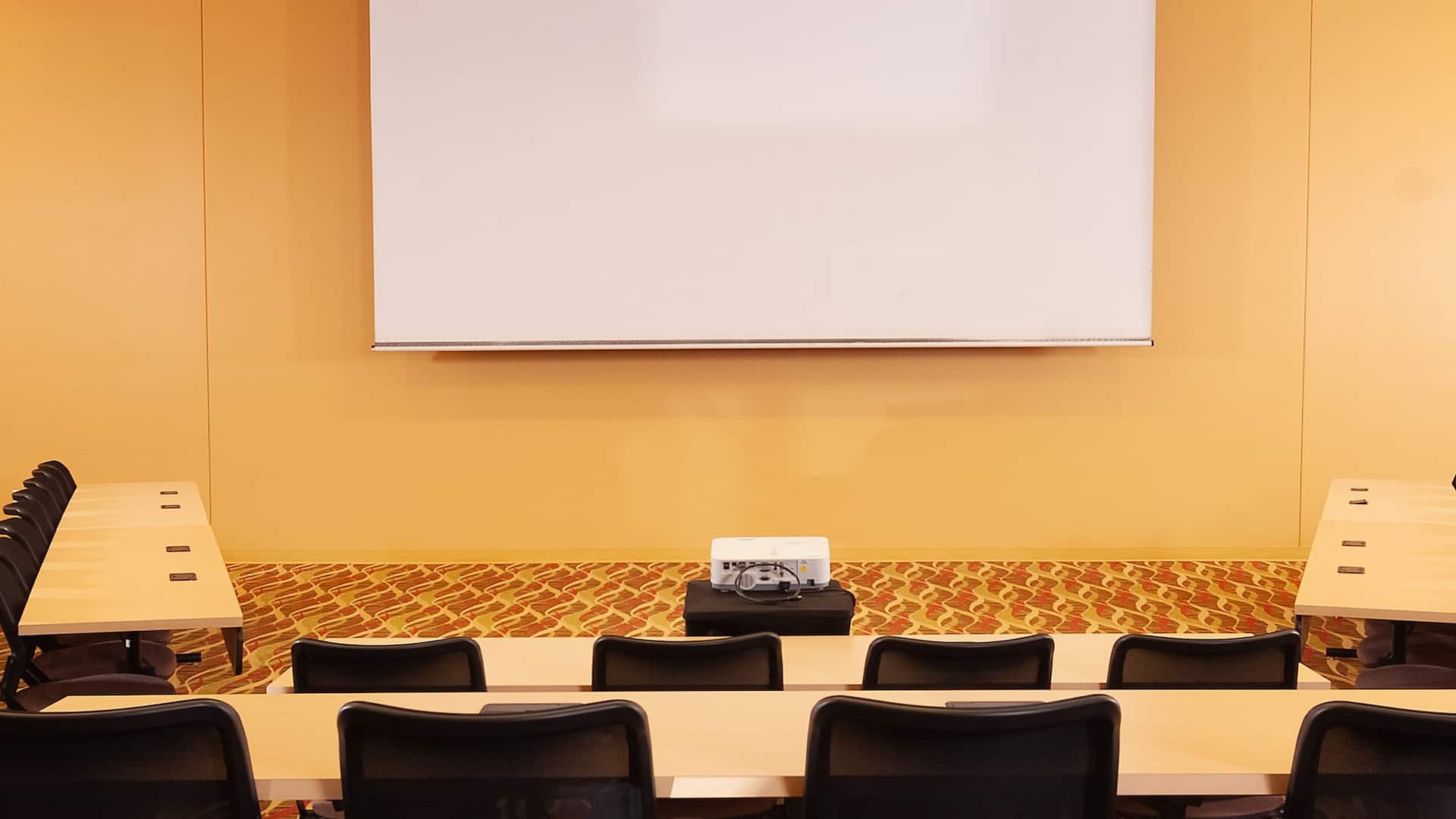 1 of 1 Hyatt Regency Green Bay Amphitheater