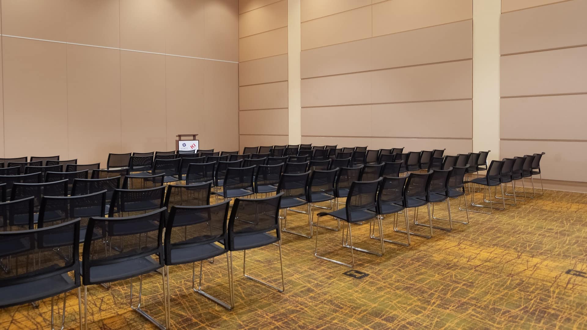 Green Bay Meeting Rooms & Spaces Hyatt Regency Green Bay