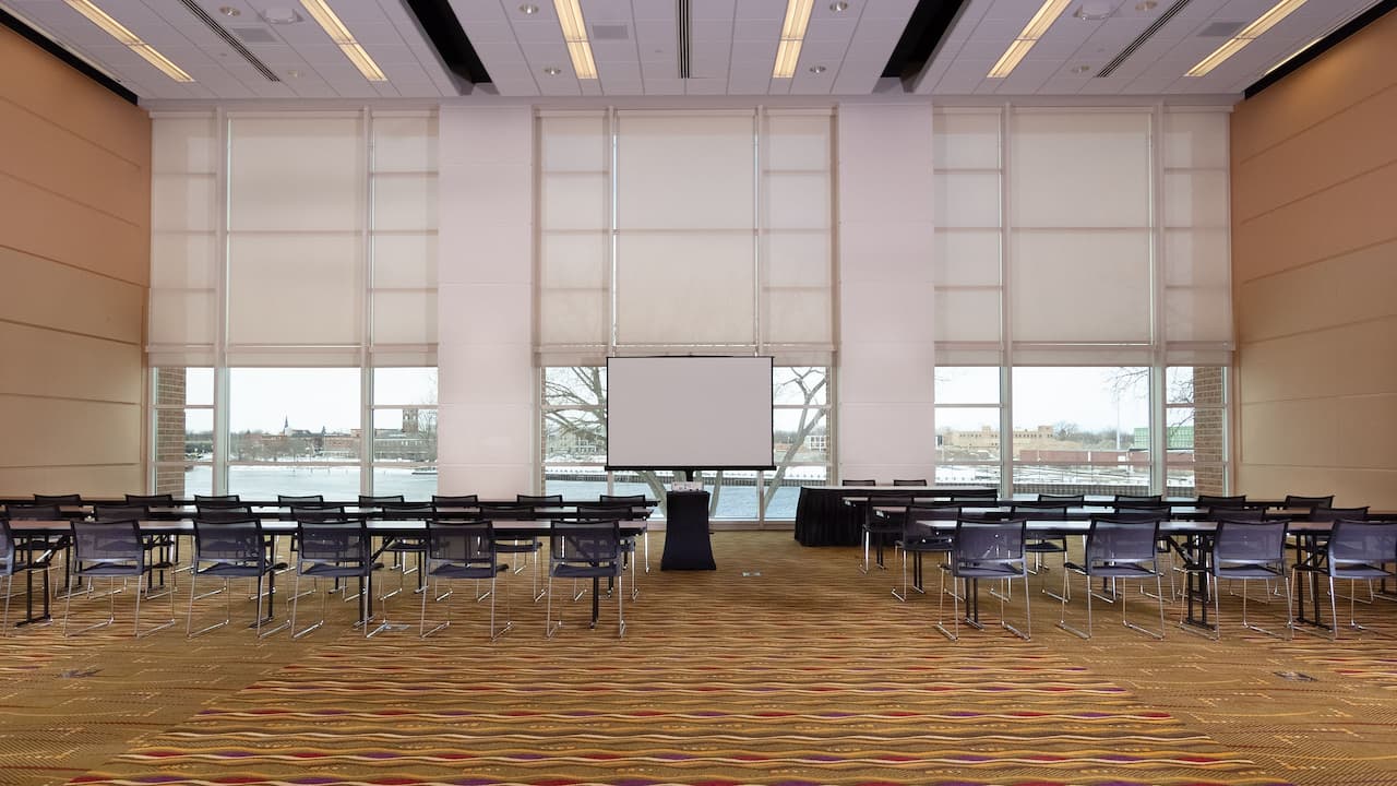 Riverview Meeting Room