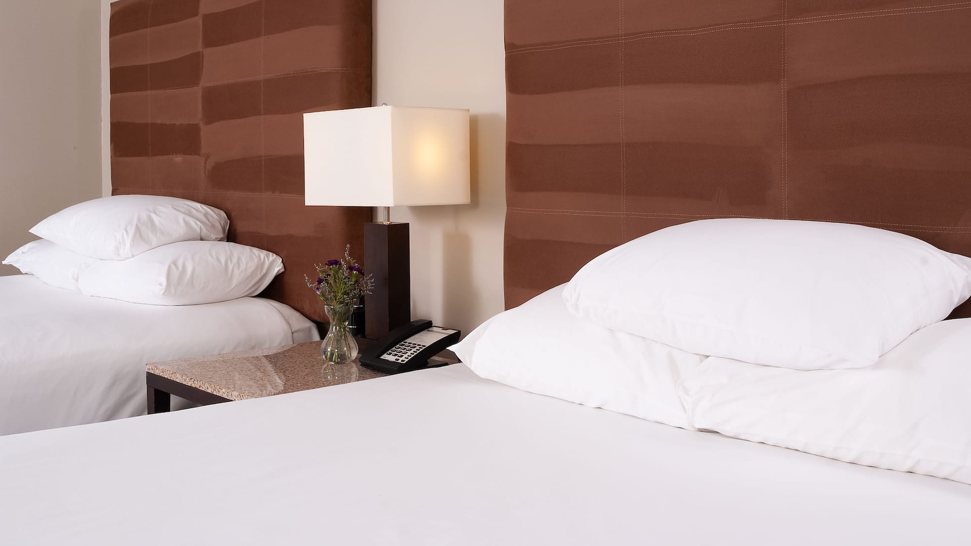 2 of 5 Hyatt Regency Green Bay Two Queen Bedroom