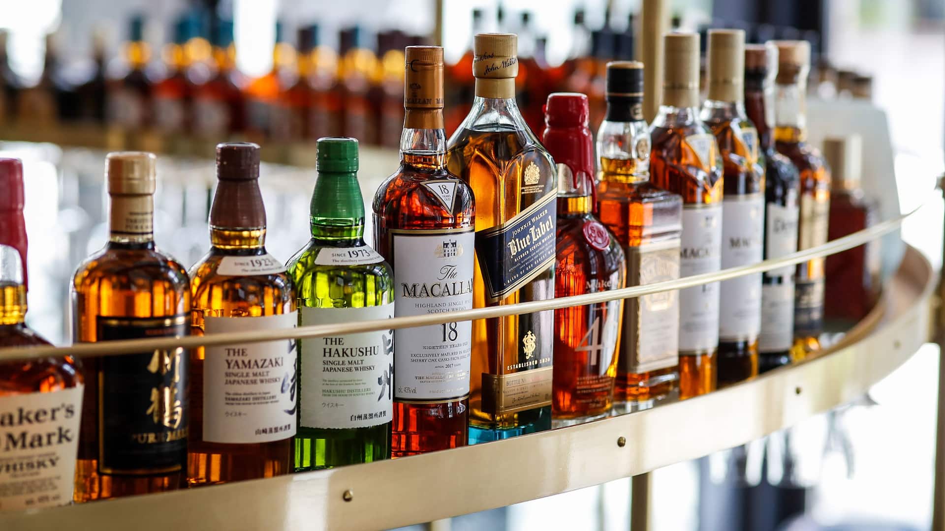 4 of 4 Hyatt Regency Yokohama Union Drink