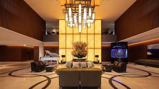 Hyatt Regency Tokyo Bay