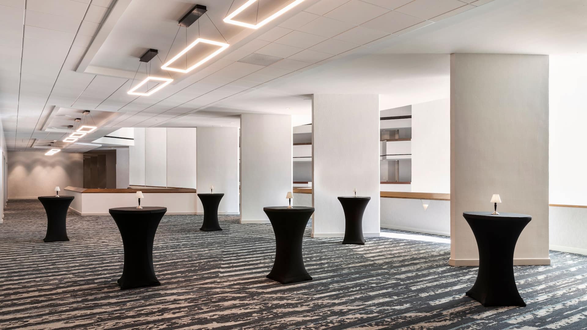 Hotel conference rooms downtown houston hyatt regency houston