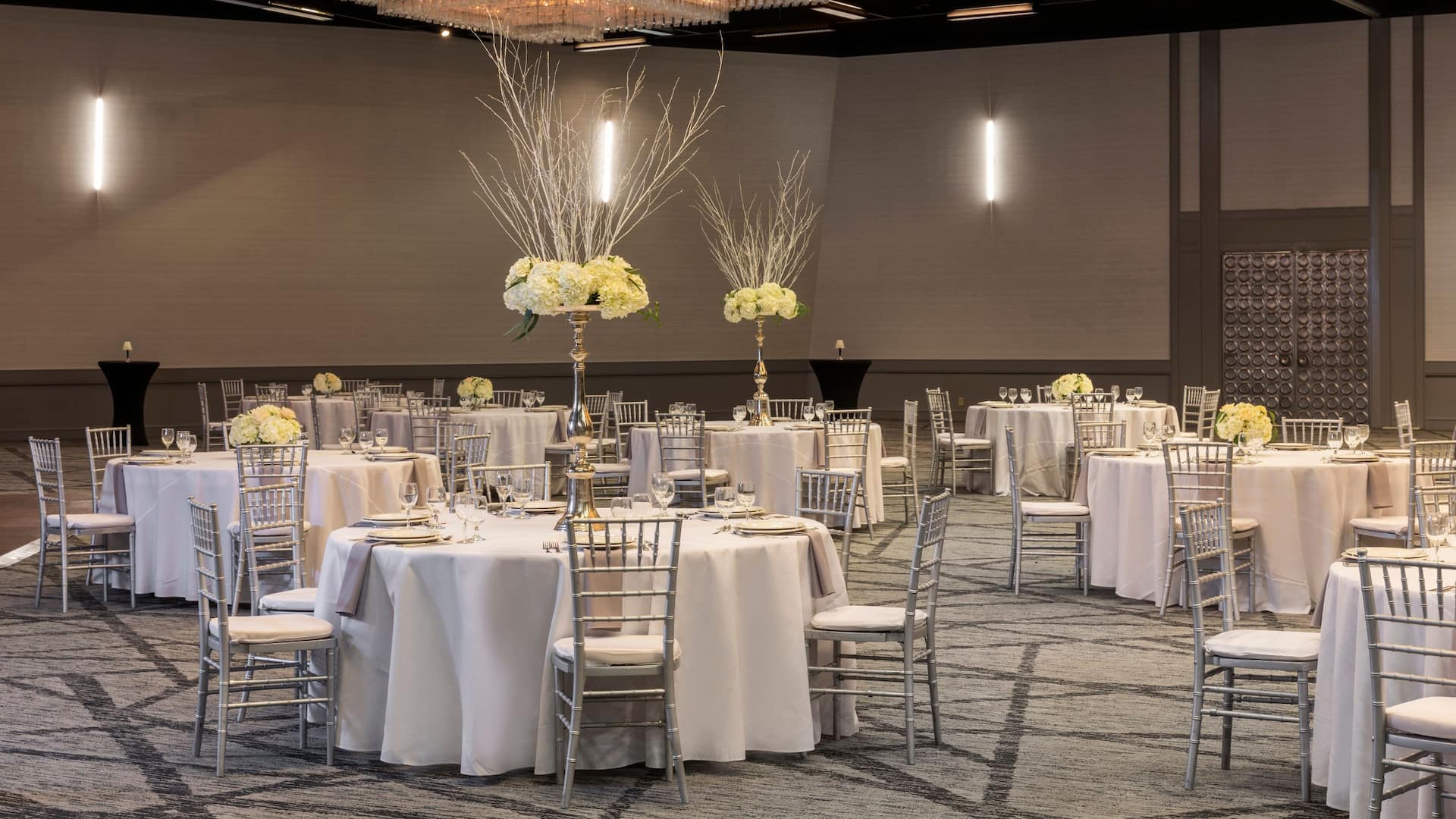 1 of 4 Hyatt Regency Houston Imperial Wedding