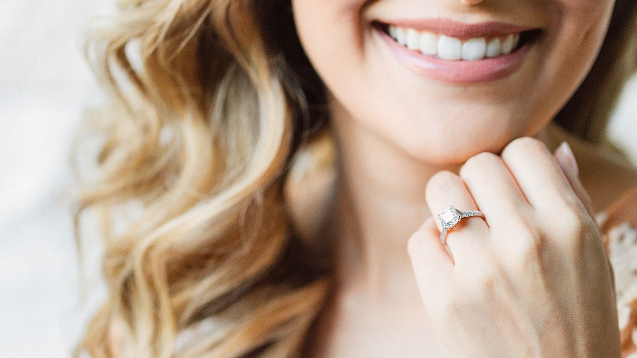 CUNPC_P581 Wedding Ring