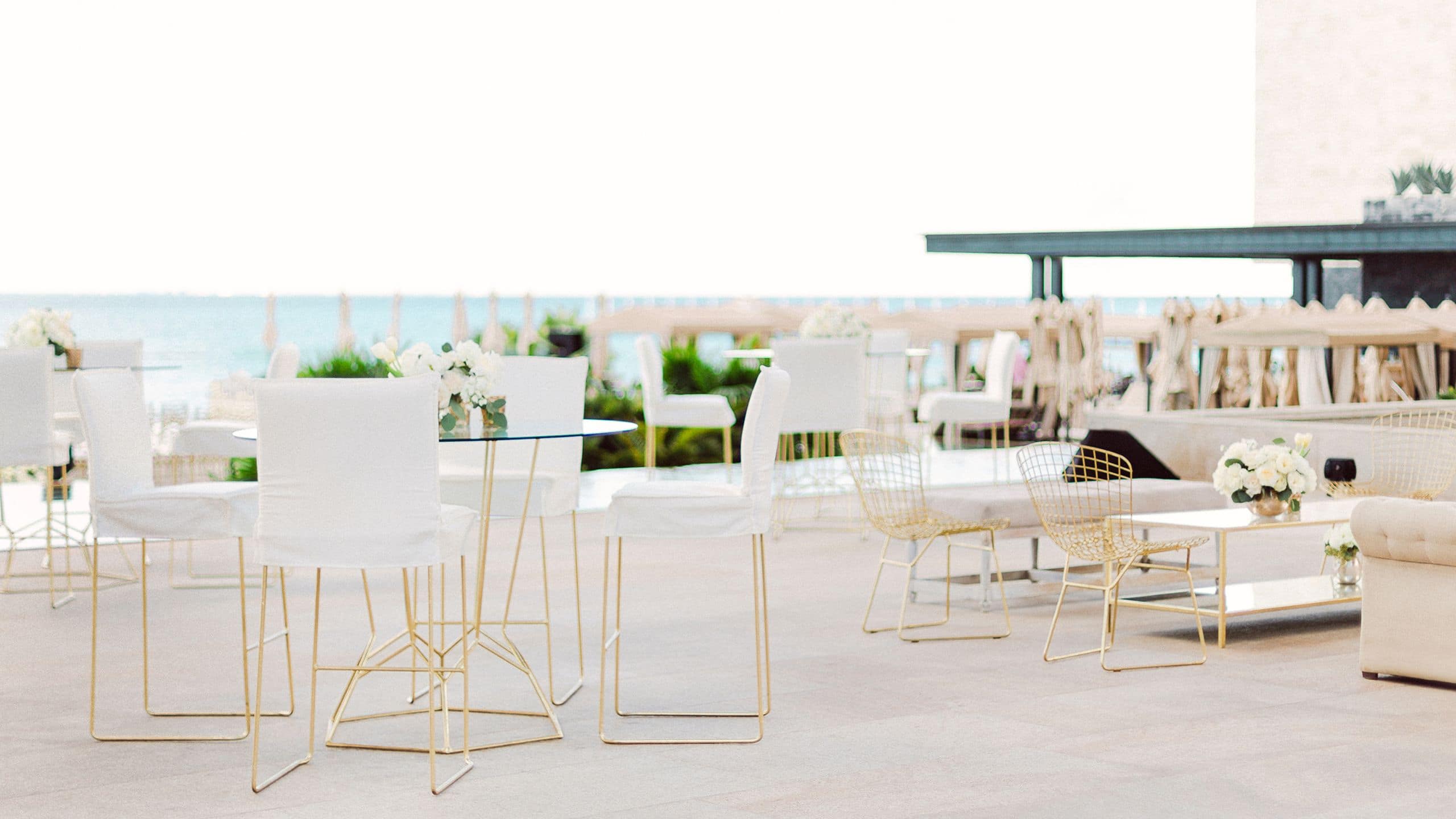 Grand Hyatt Playa del Carmen Resort