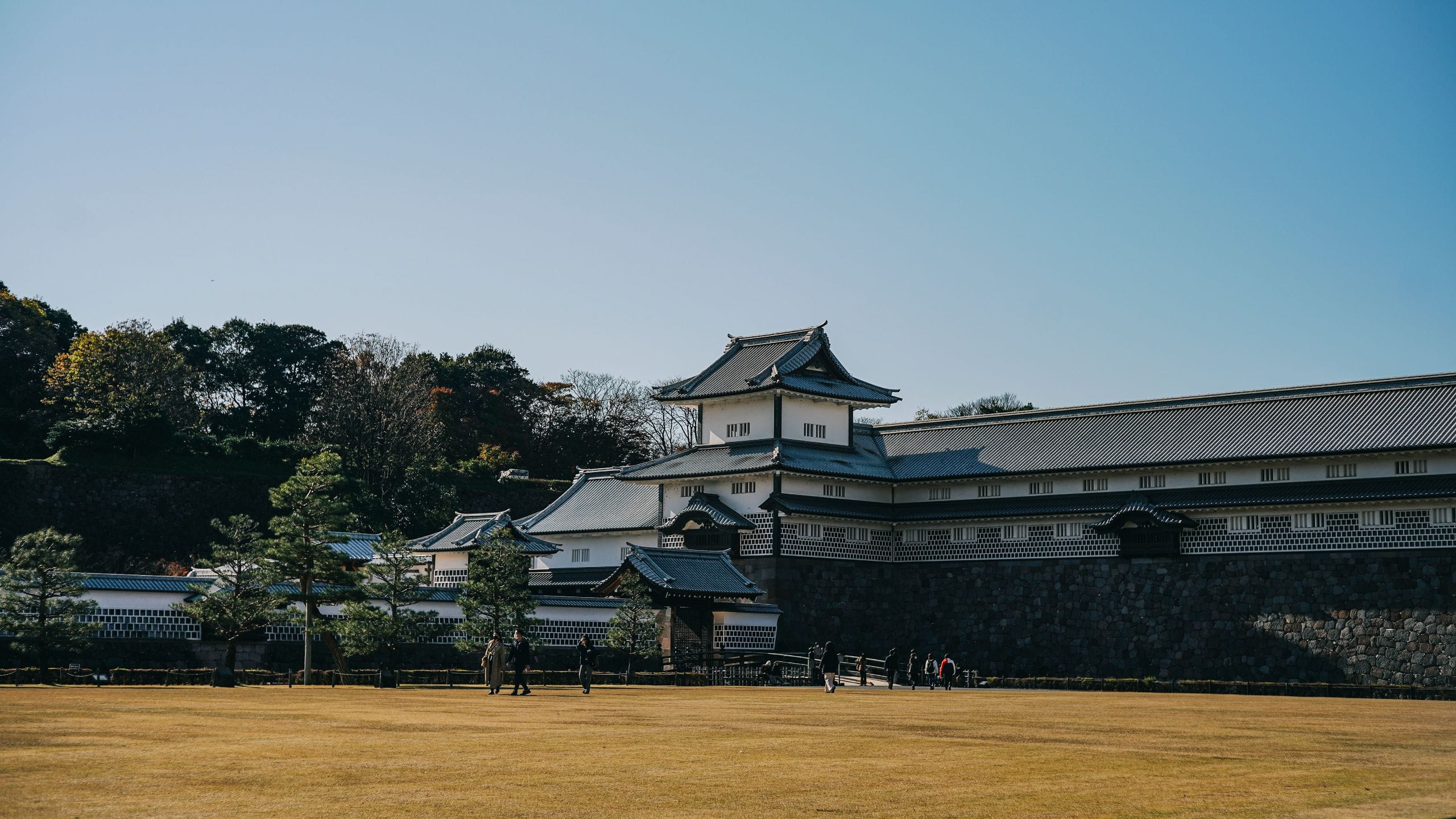 Hyatt Centric Kanazawa Kanazawa Castle Park