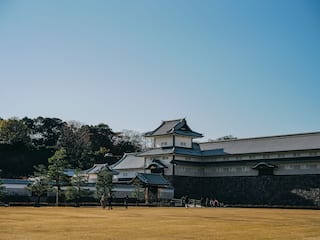 Hyatt Centric Kanazawa Kanazawa Castle Park