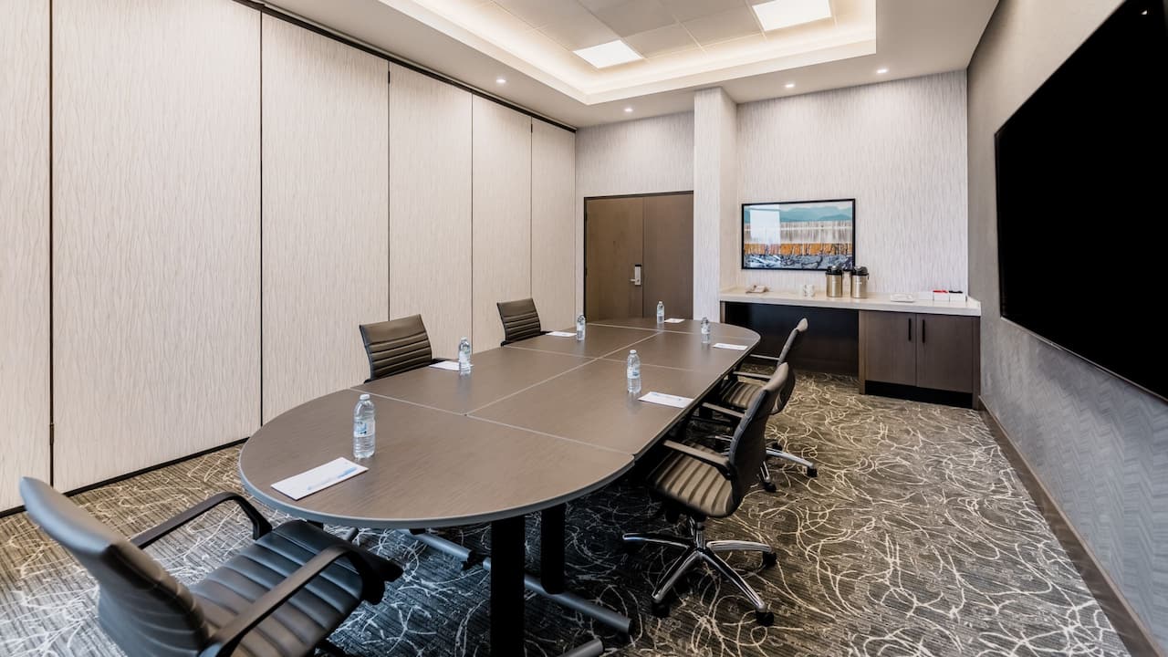  Boardroom