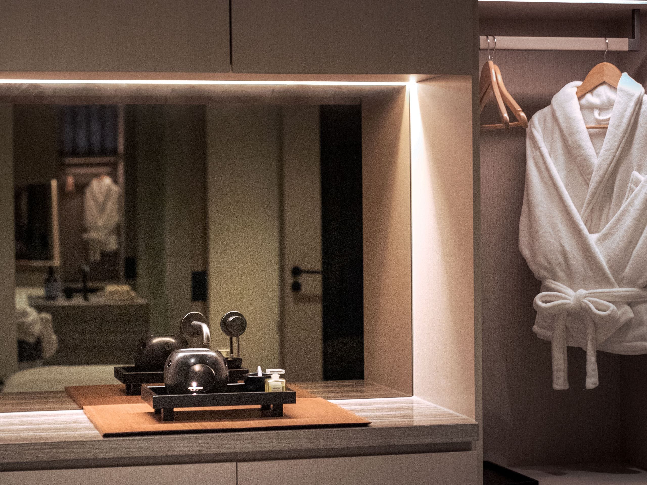 Andaz Seoul Gangnam Ocelas Spa Treatment