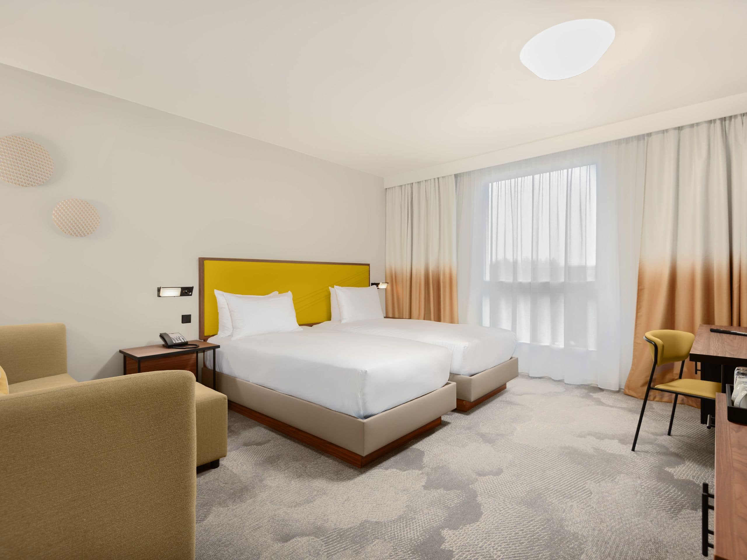 Park Inn By Radisson Paris Charles De Gaulle Airport www.hyatt.com
