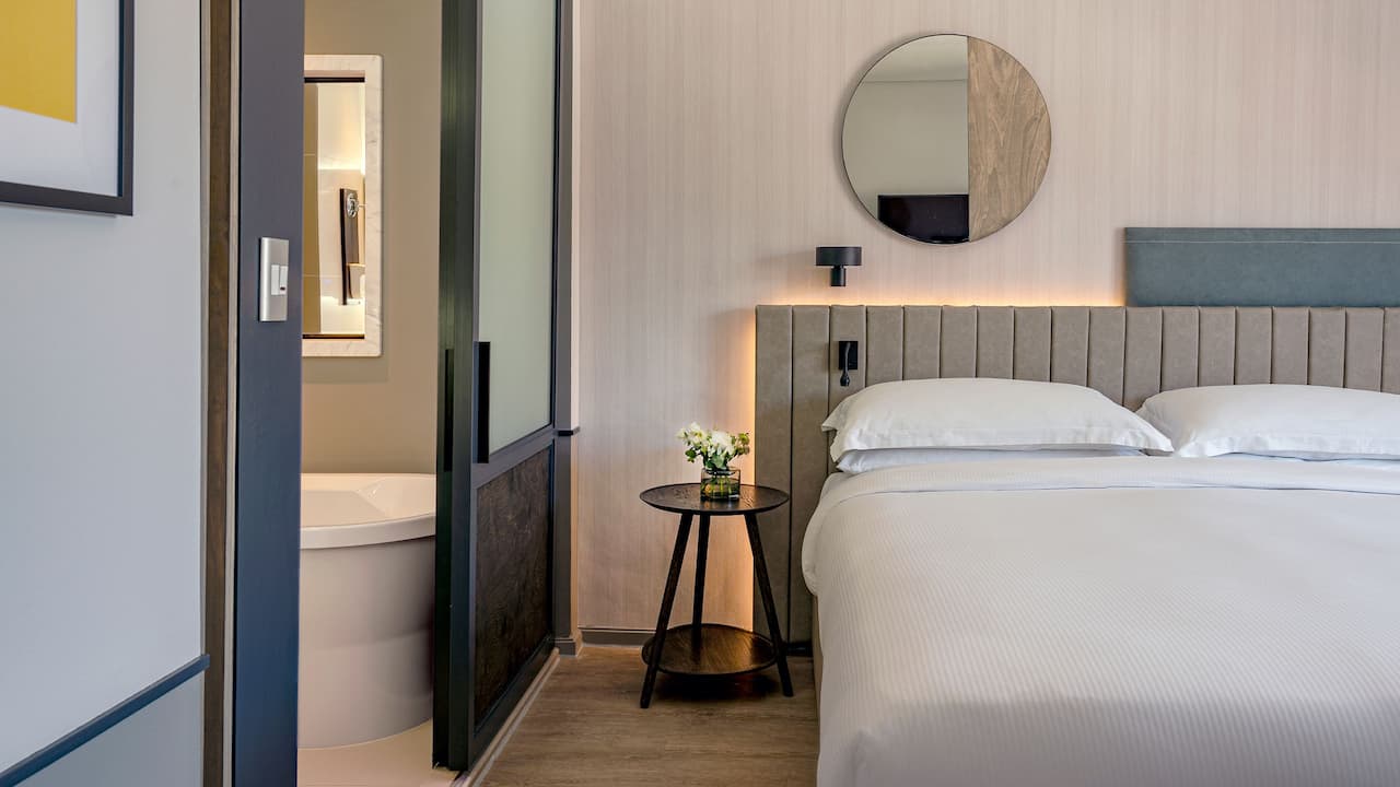 Hyatt Regency Cape Town | Hotel close to Table mountain 