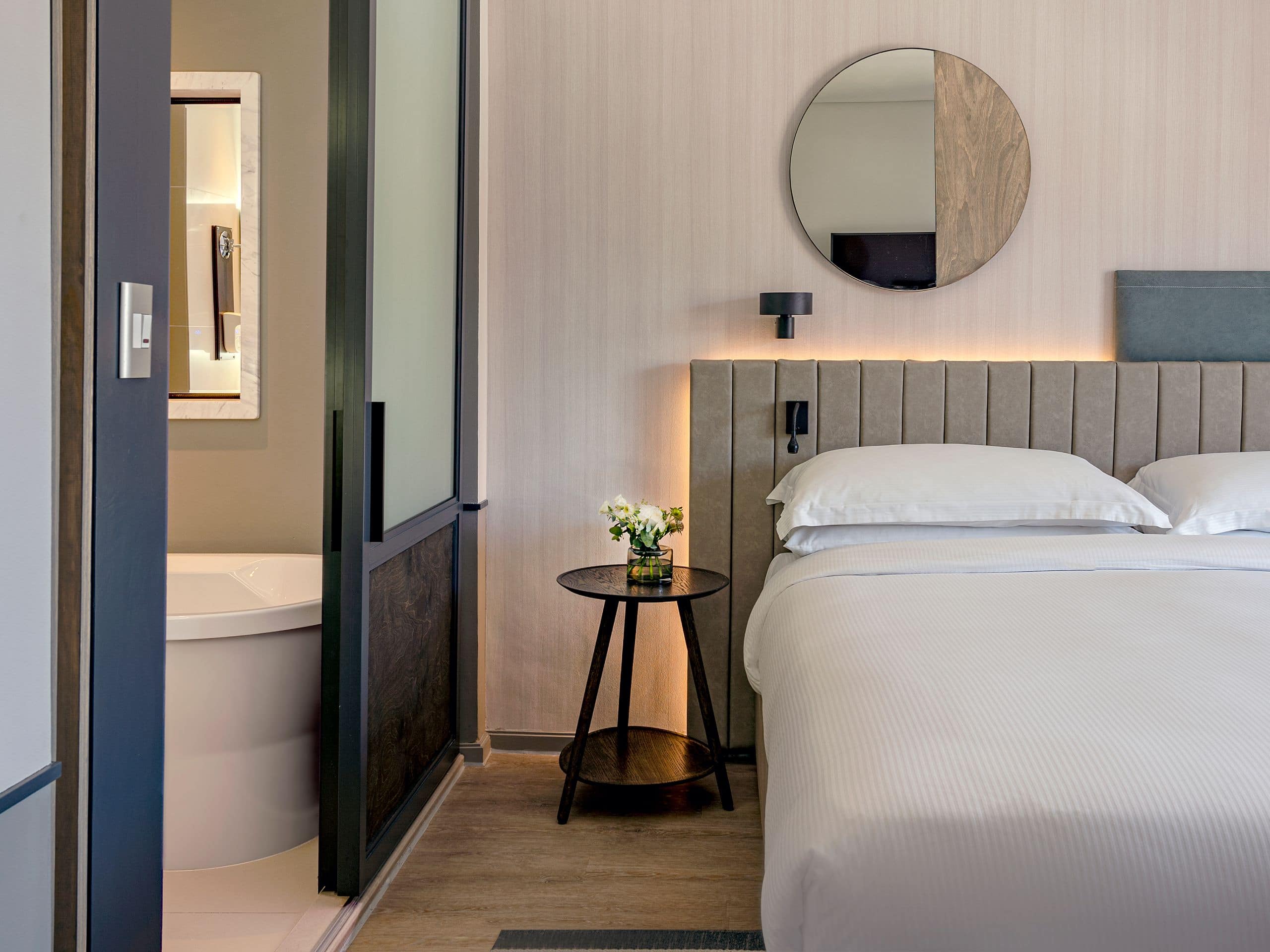 King Room