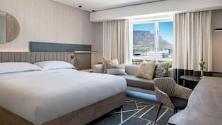 Hyatt Regency Cape Town