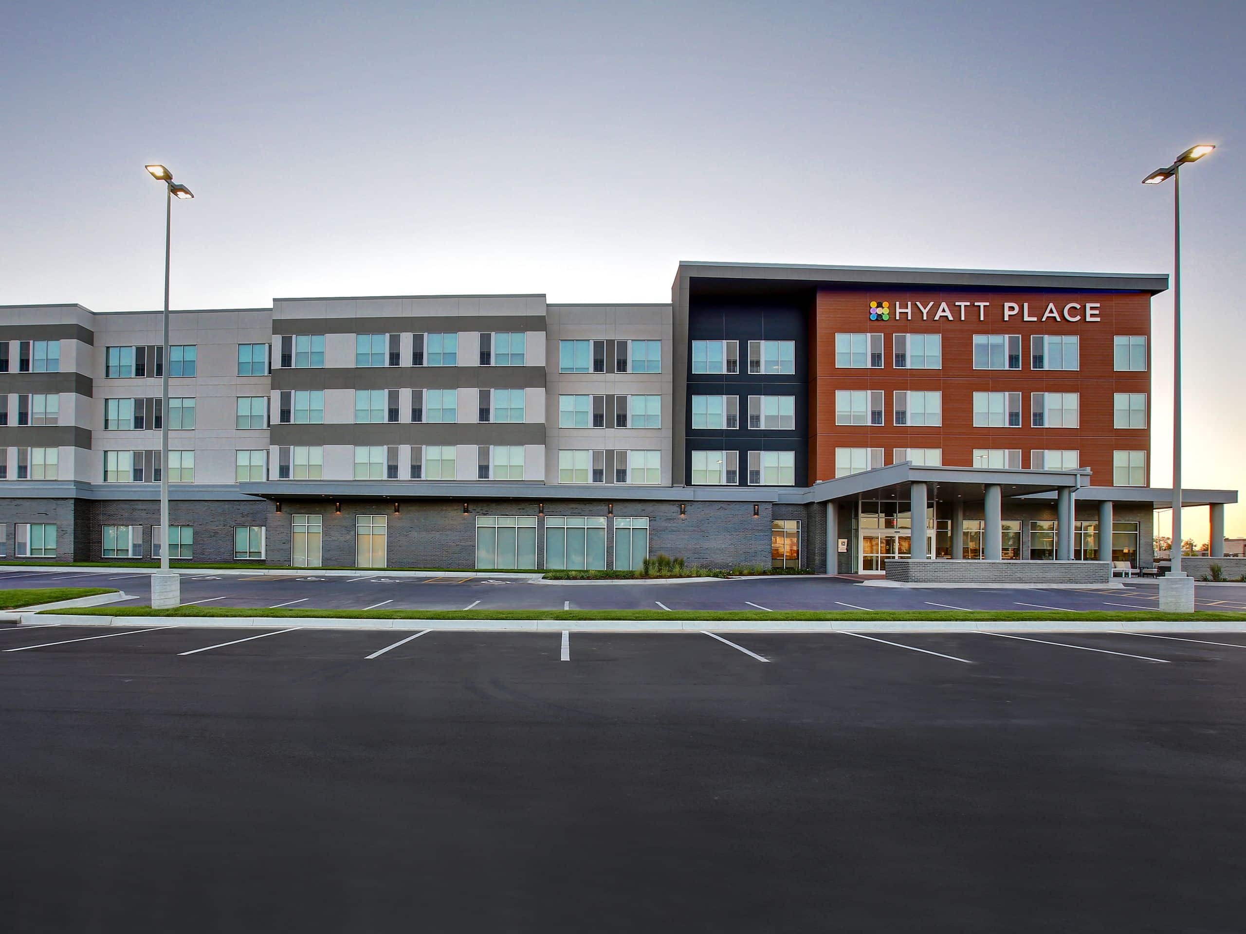 hyatt Convenient Denver Tech Center Hotel | Hyatt Place Denver